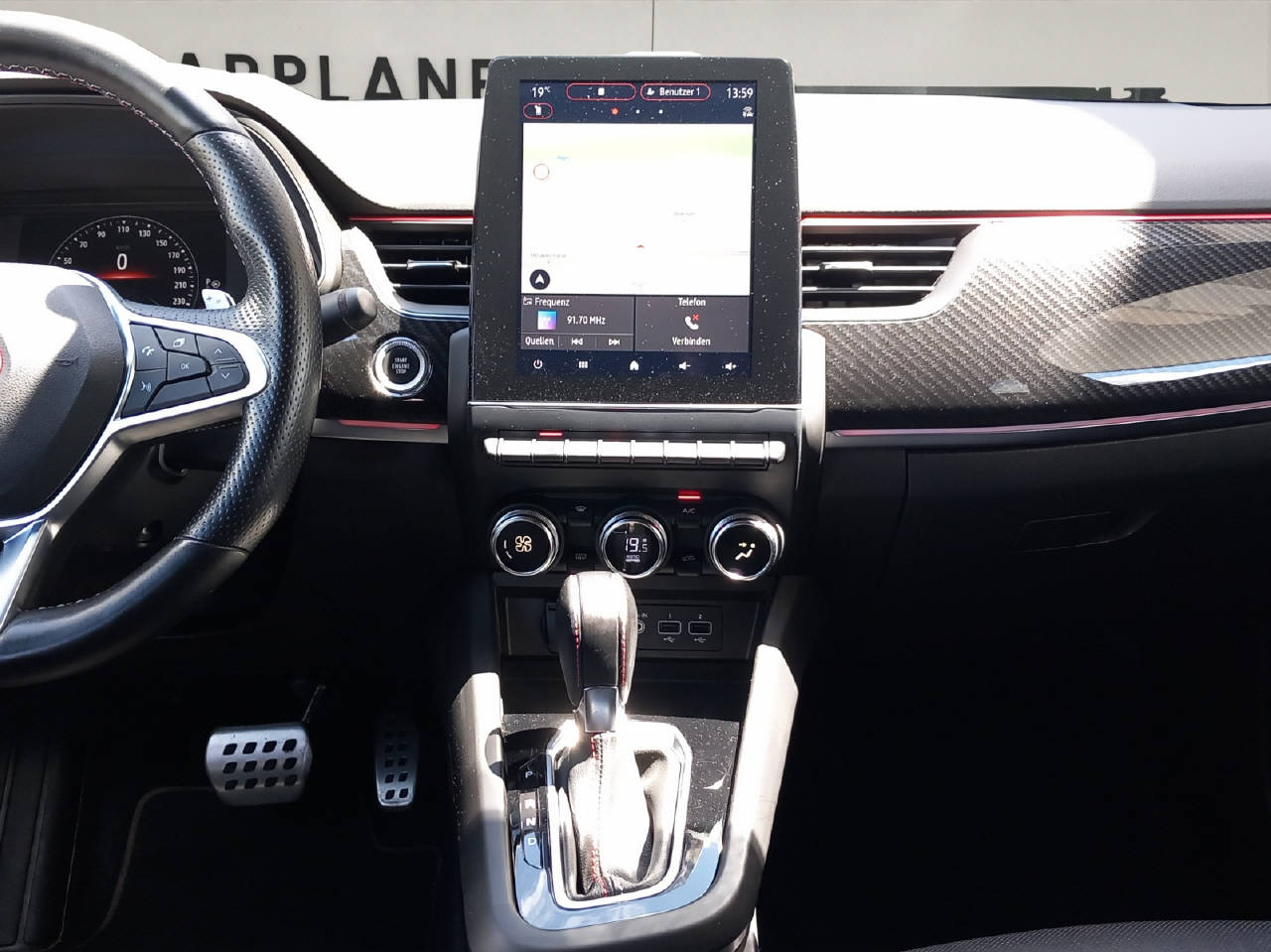 RENAULT Arkana 1.3 TCe R.S. Line EDC-image-7