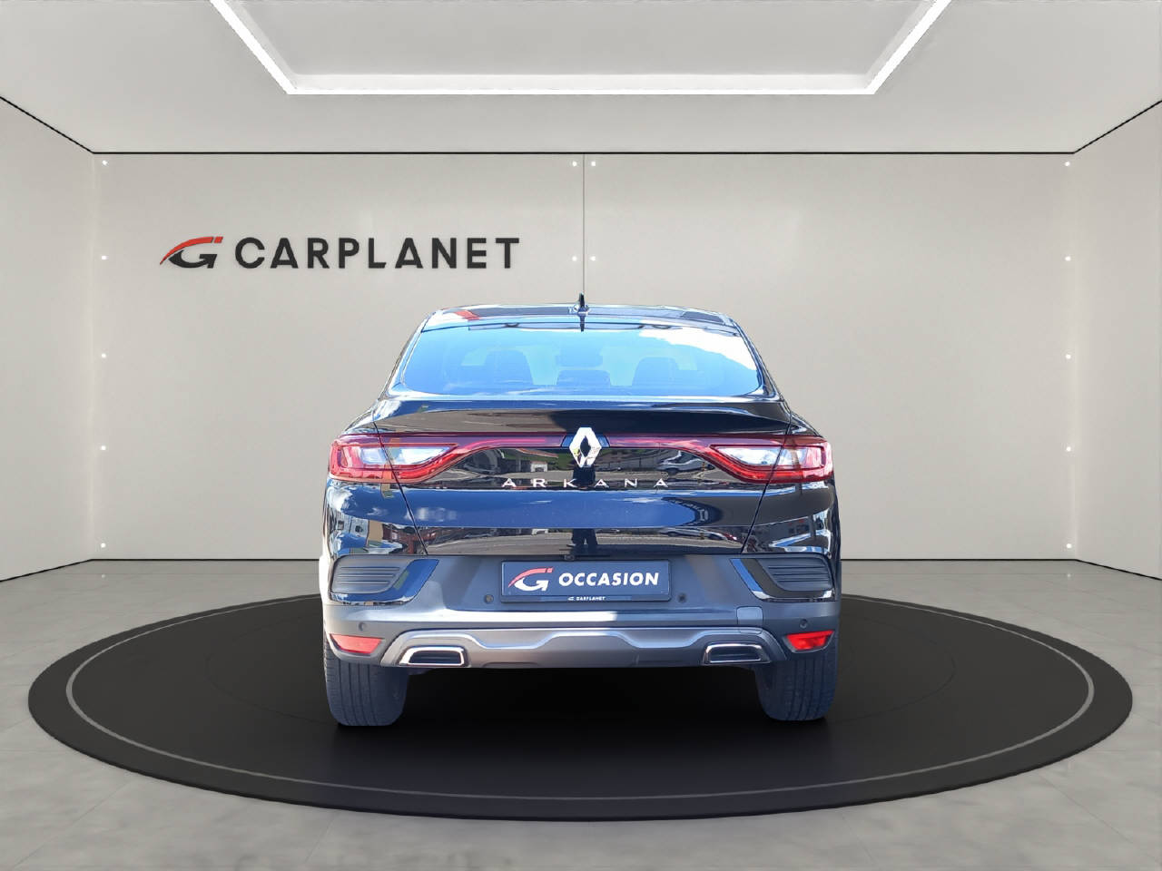 RENAULT Arkana 1.3 TCe R.S. Line EDC-image-11