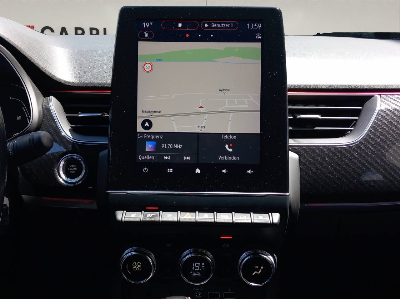 RENAULT Arkana 1.3 TCe R.S. Line EDC-image-6