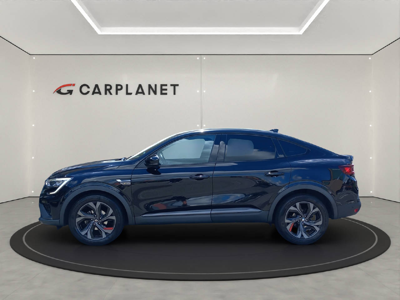 RENAULT Arkana 1.3 TCe R.S. Line EDC-showroom-element-1