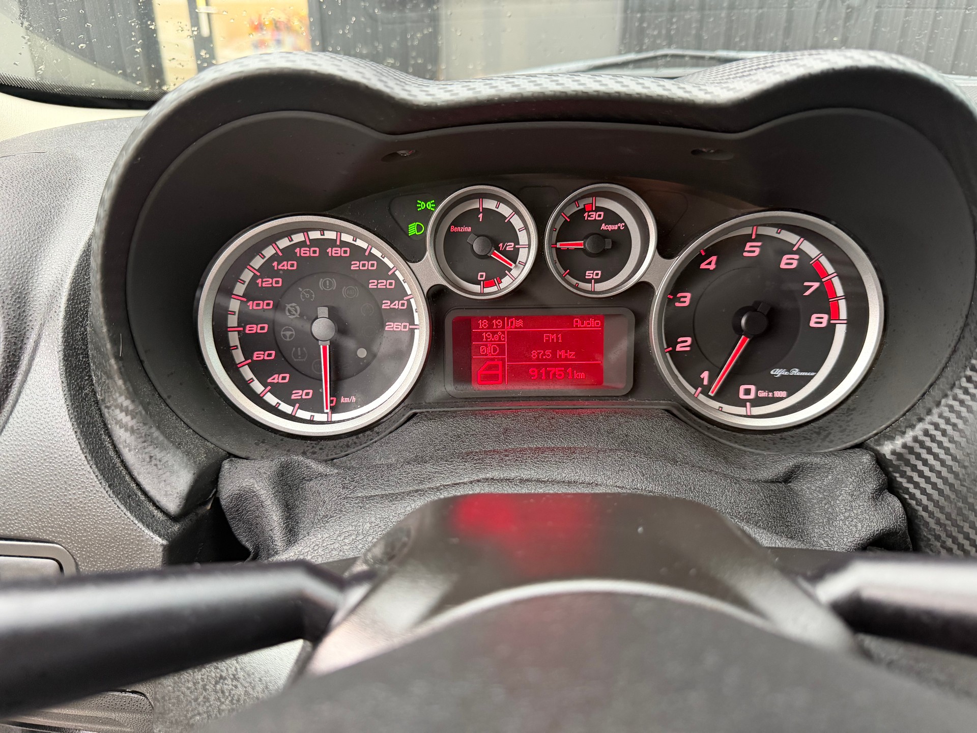 ALFA ROMEO MiTo 1.4 Distinctive-image-11
