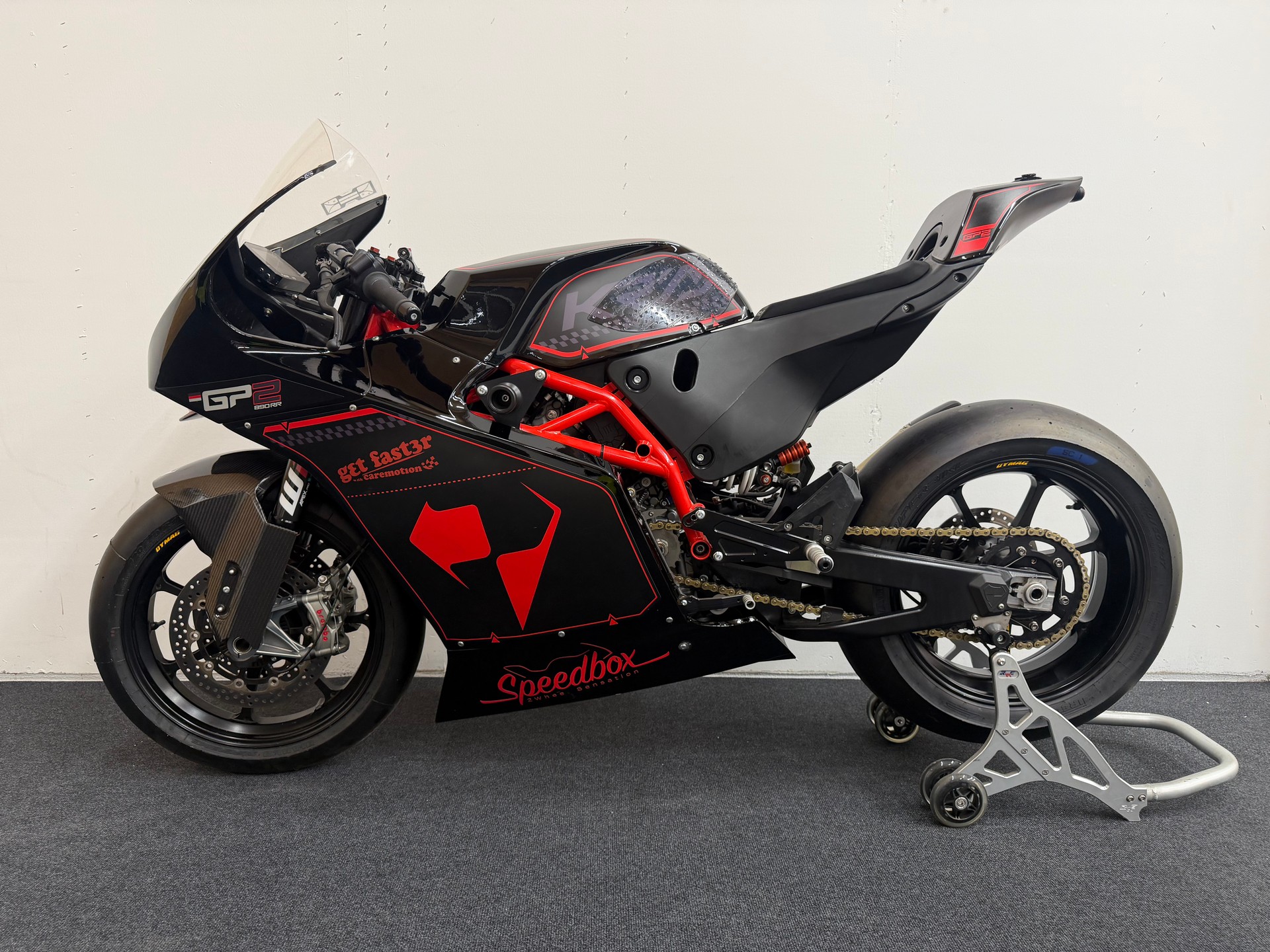 KRÄMER GP2-RR-image-0