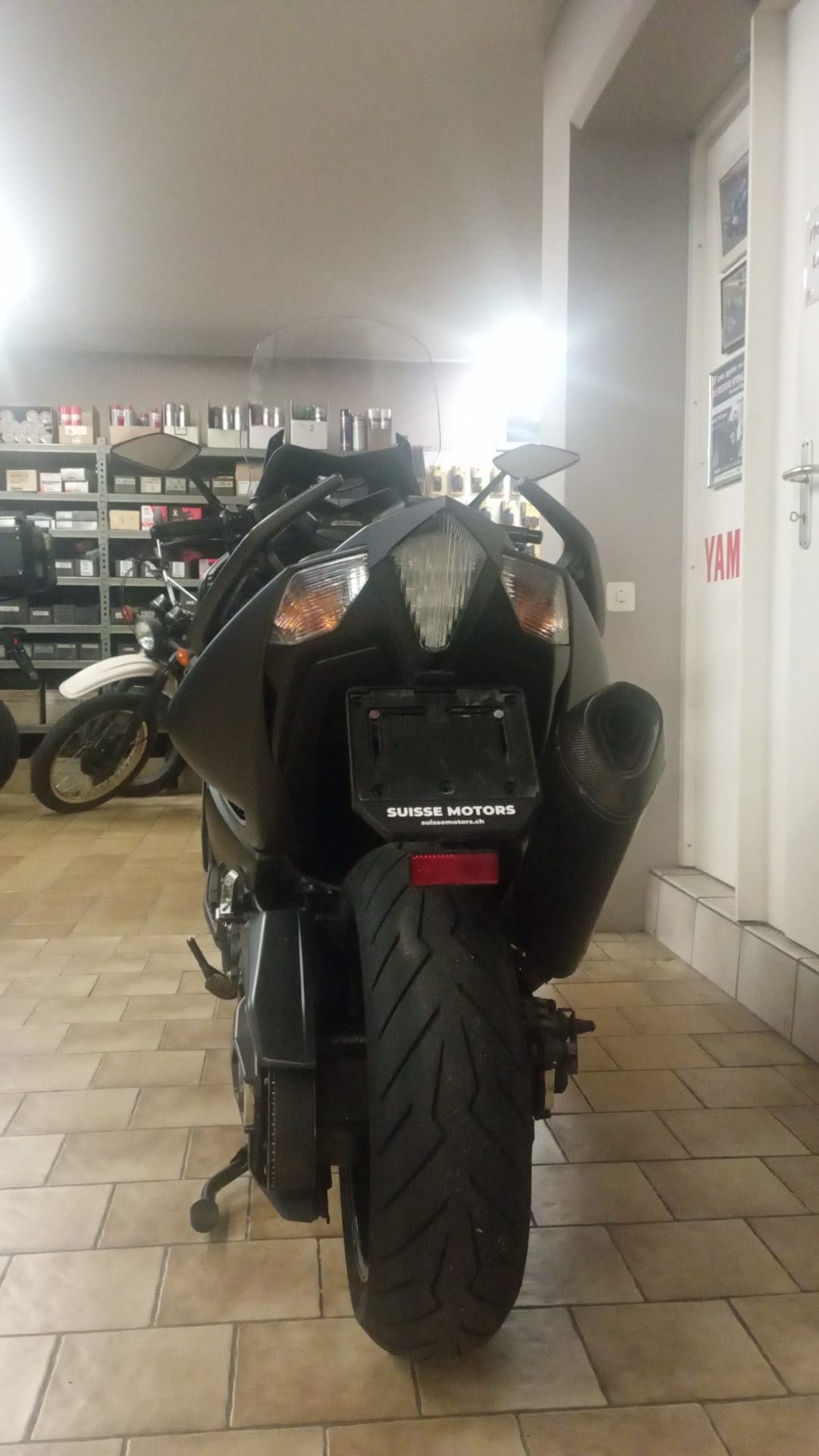 YAMAHA T-MAX XP 530 ABS-image-4