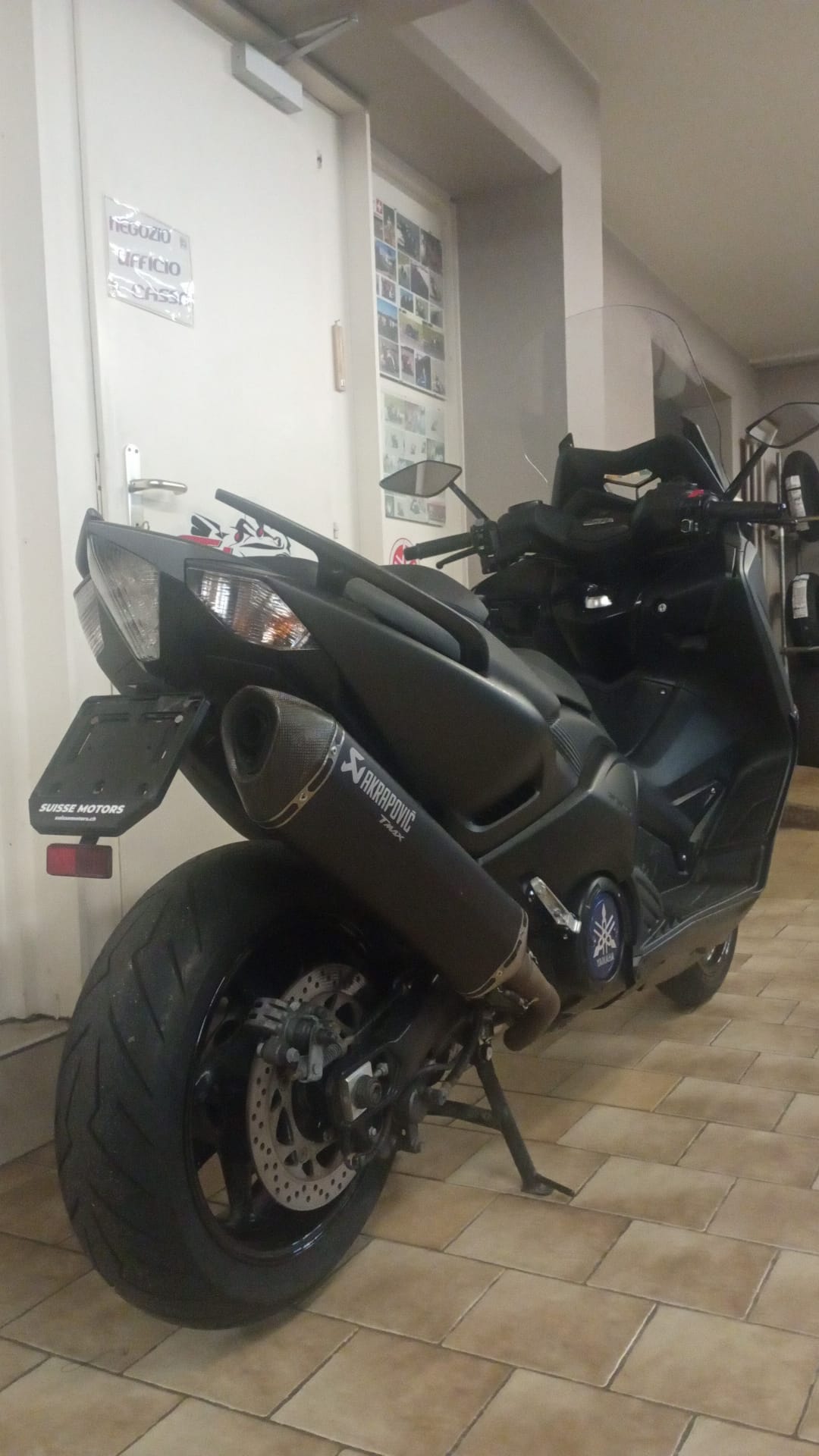 YAMAHA T-MAX XP 530 ABS-image-5
