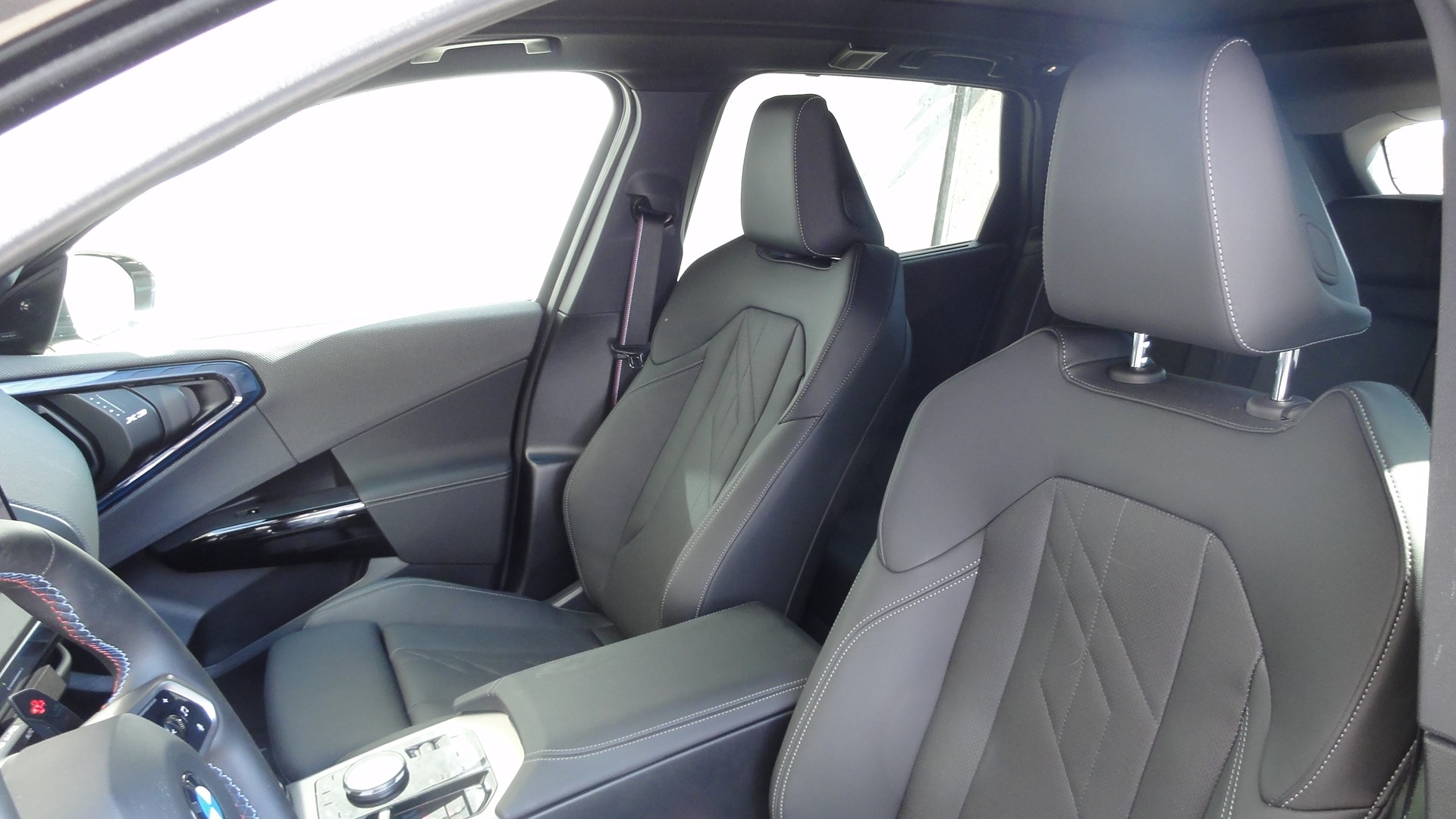 BMW X3 XDrive M50 M-Sport Pro-image-10