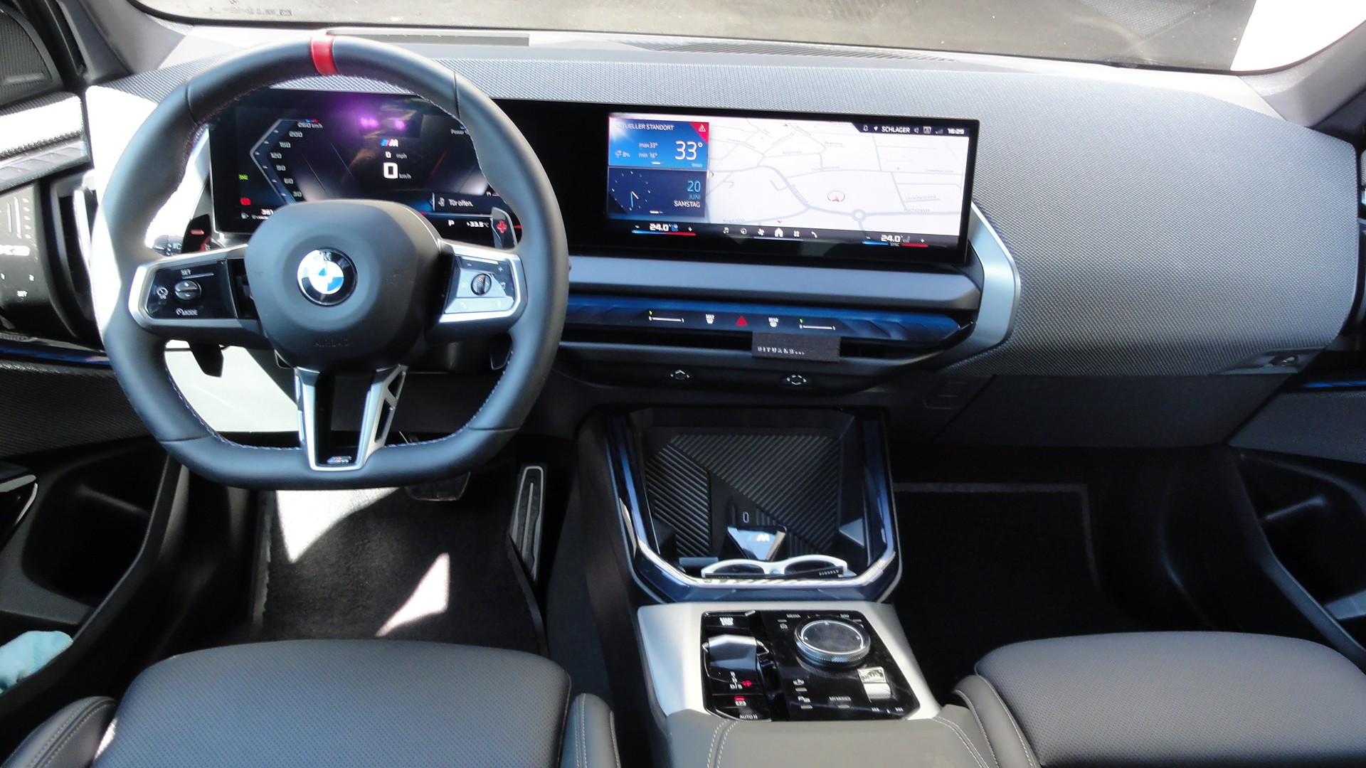 BMW X3 XDrive M50 M-Sport Pro-image-9