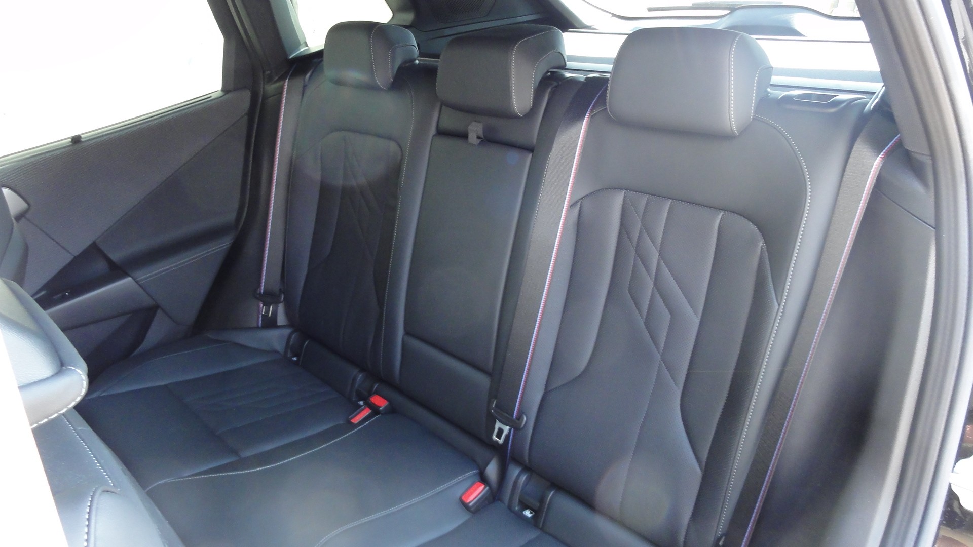 BMW X3 XDrive M50 M-Sport Pro-image-11