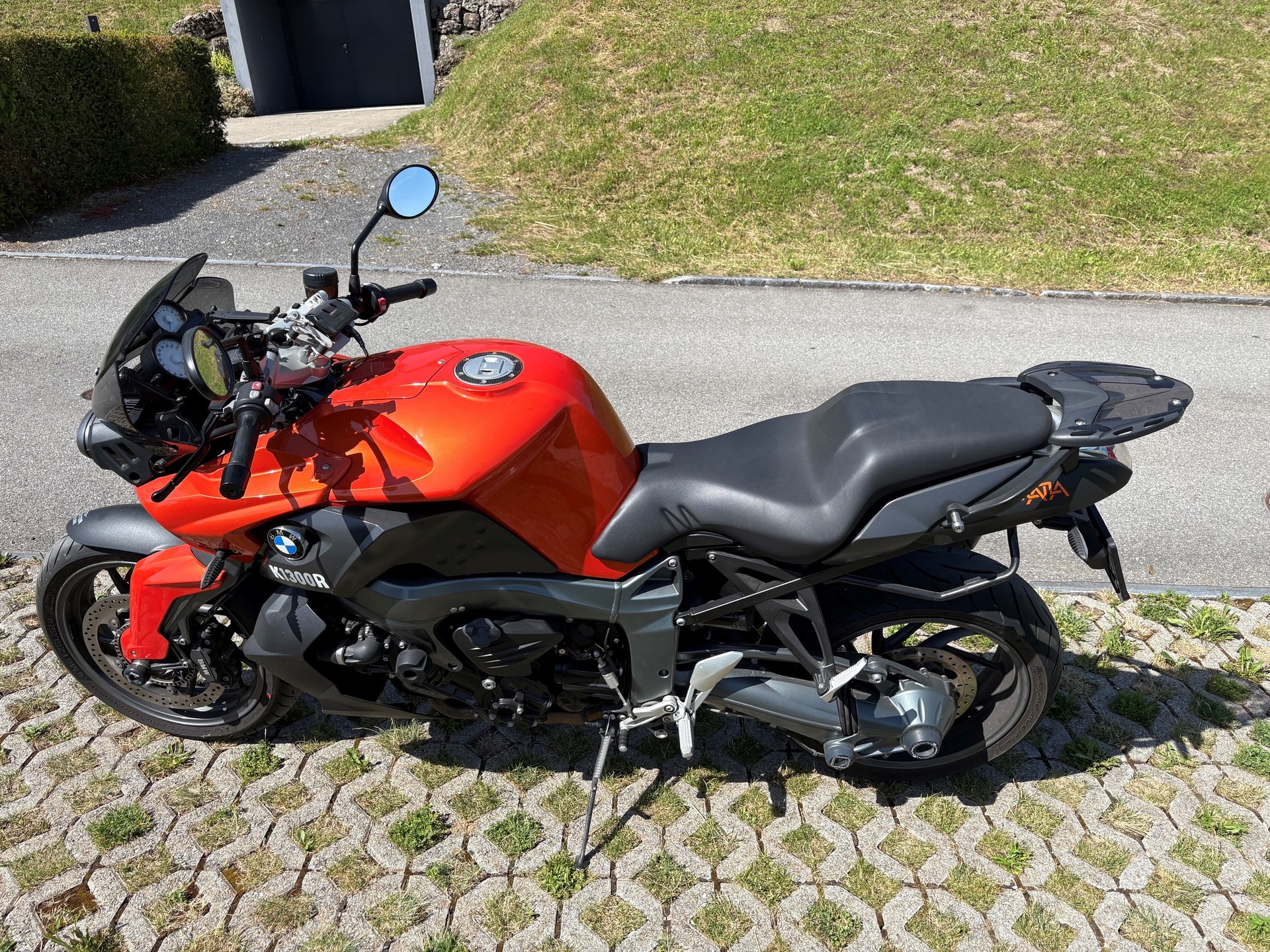 BMW K 1300 R-image-0