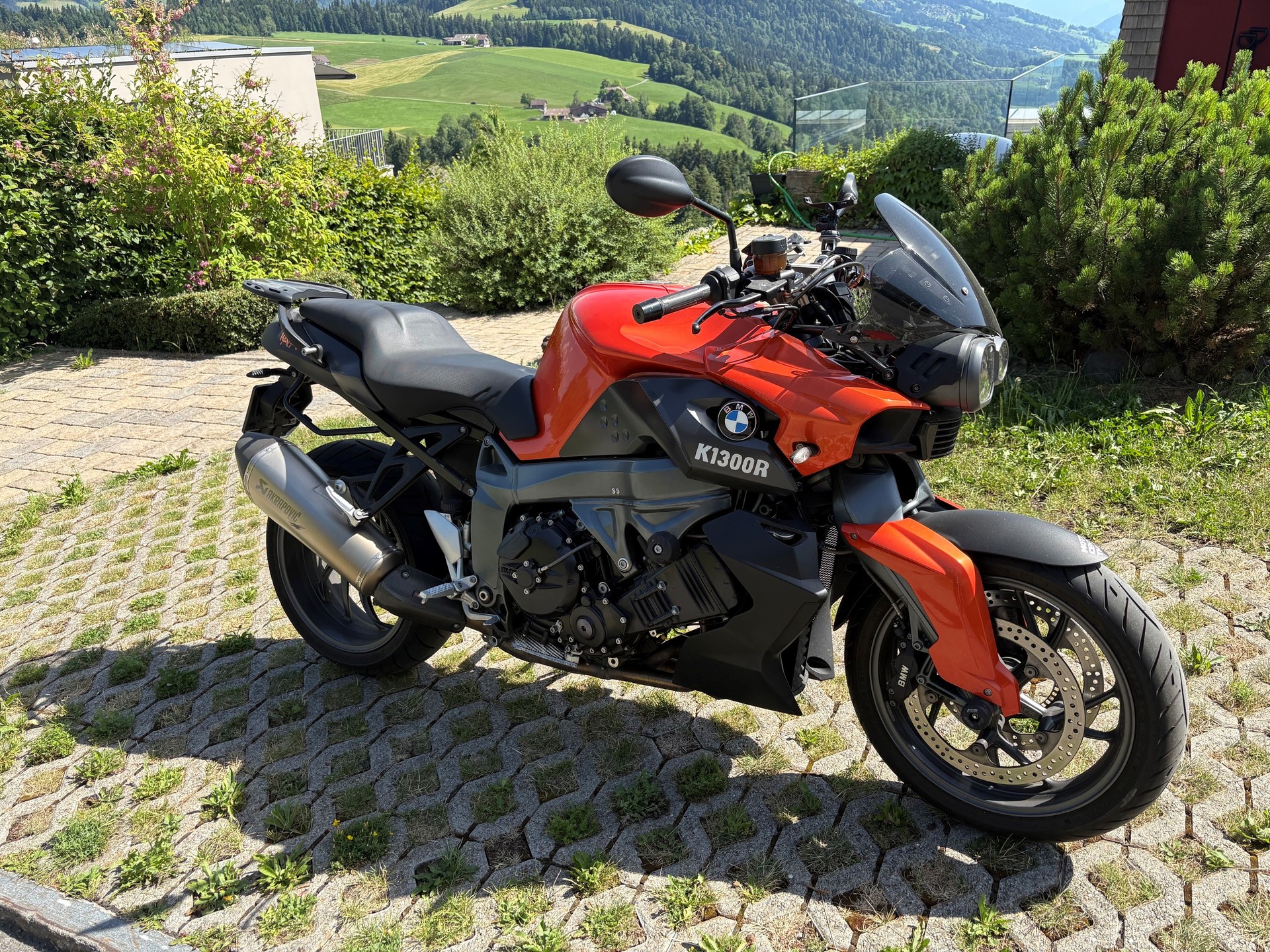 BMW K 1300 R-image-2