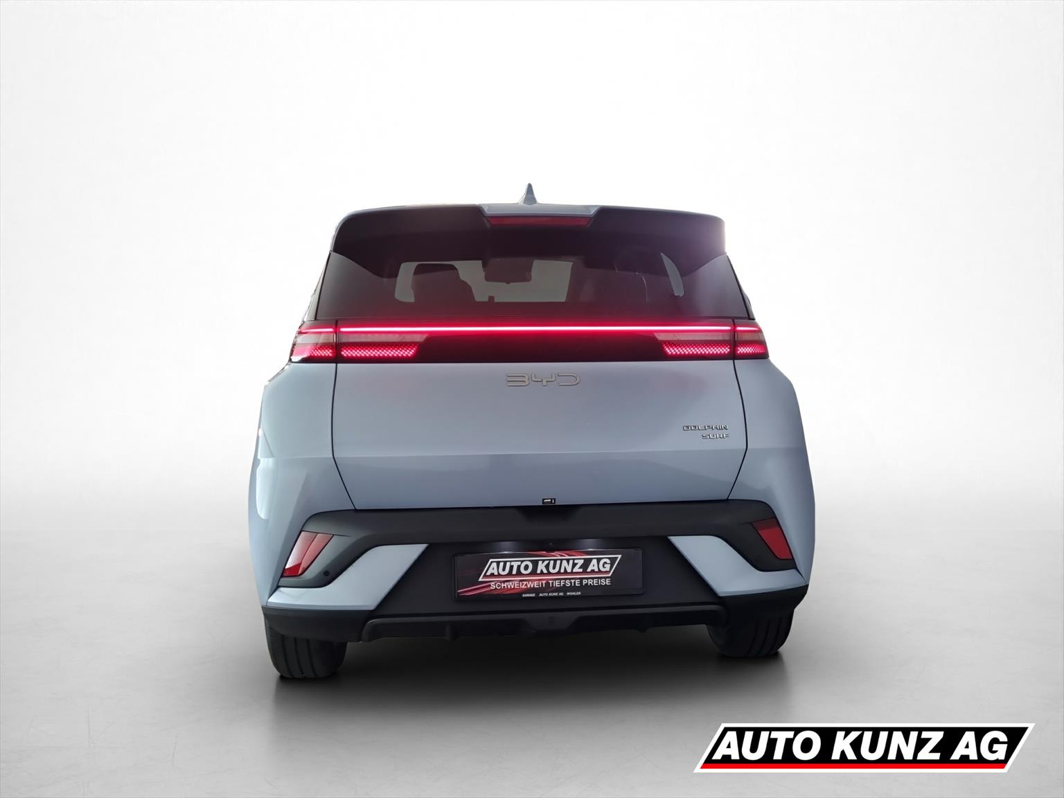 BYD Dolphin Surf 43 kWh Boost-image-4