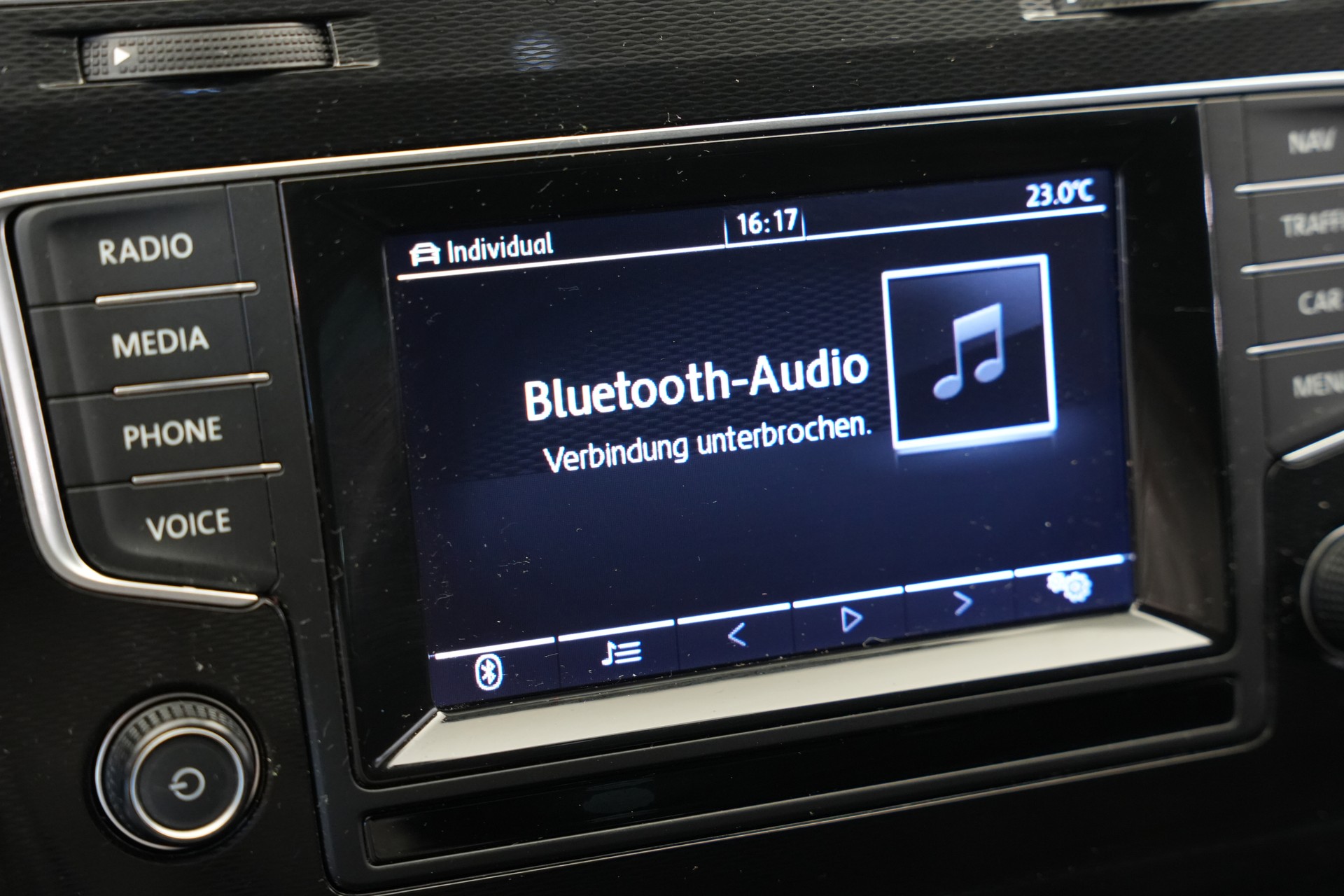 VW Golf 2.0 TDI GTD DSG *CH-Fahrzeug*-image-20