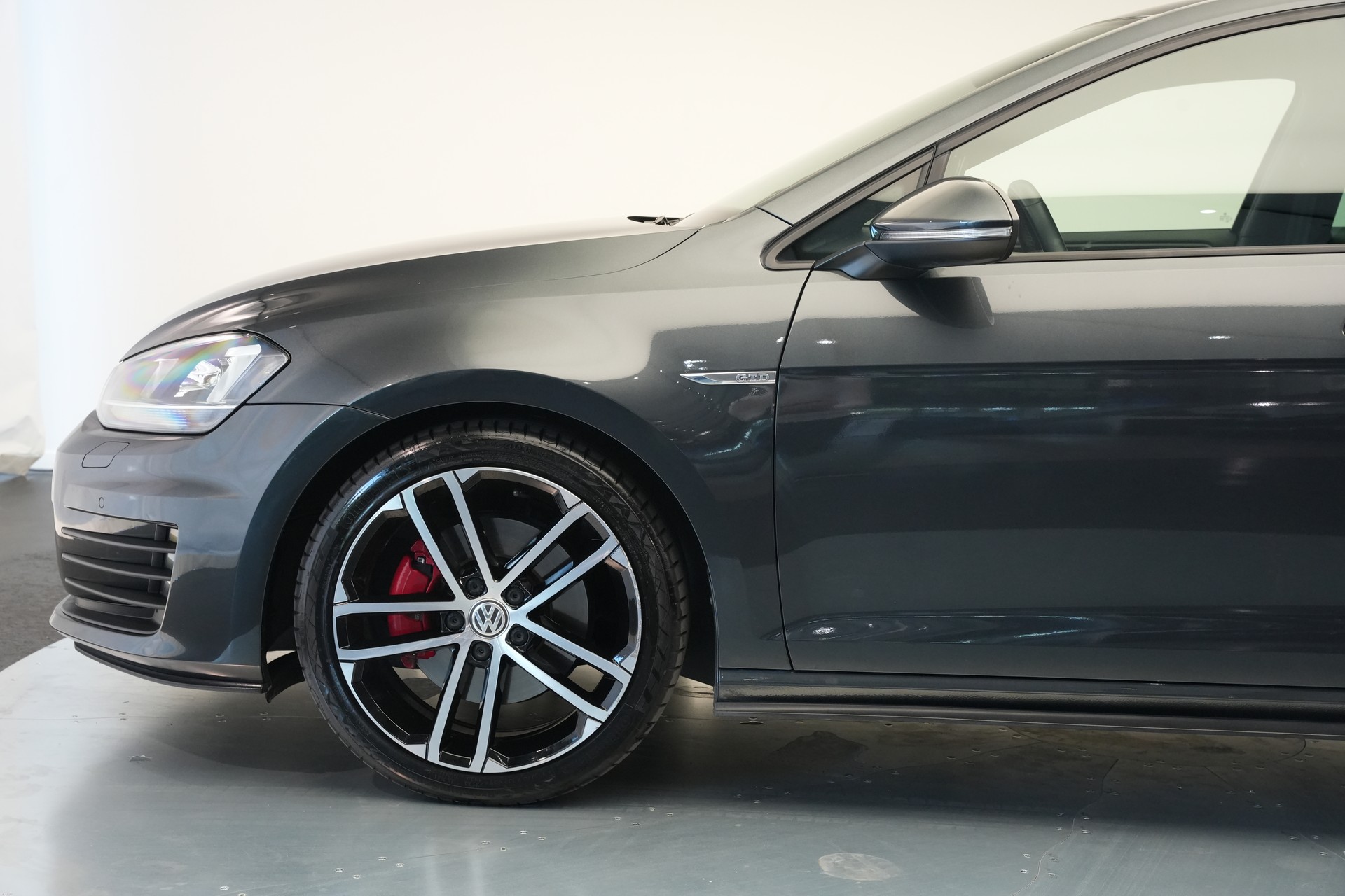 VW Golf 2.0 TDI GTD DSG *CH-Fahrzeug*-image-28