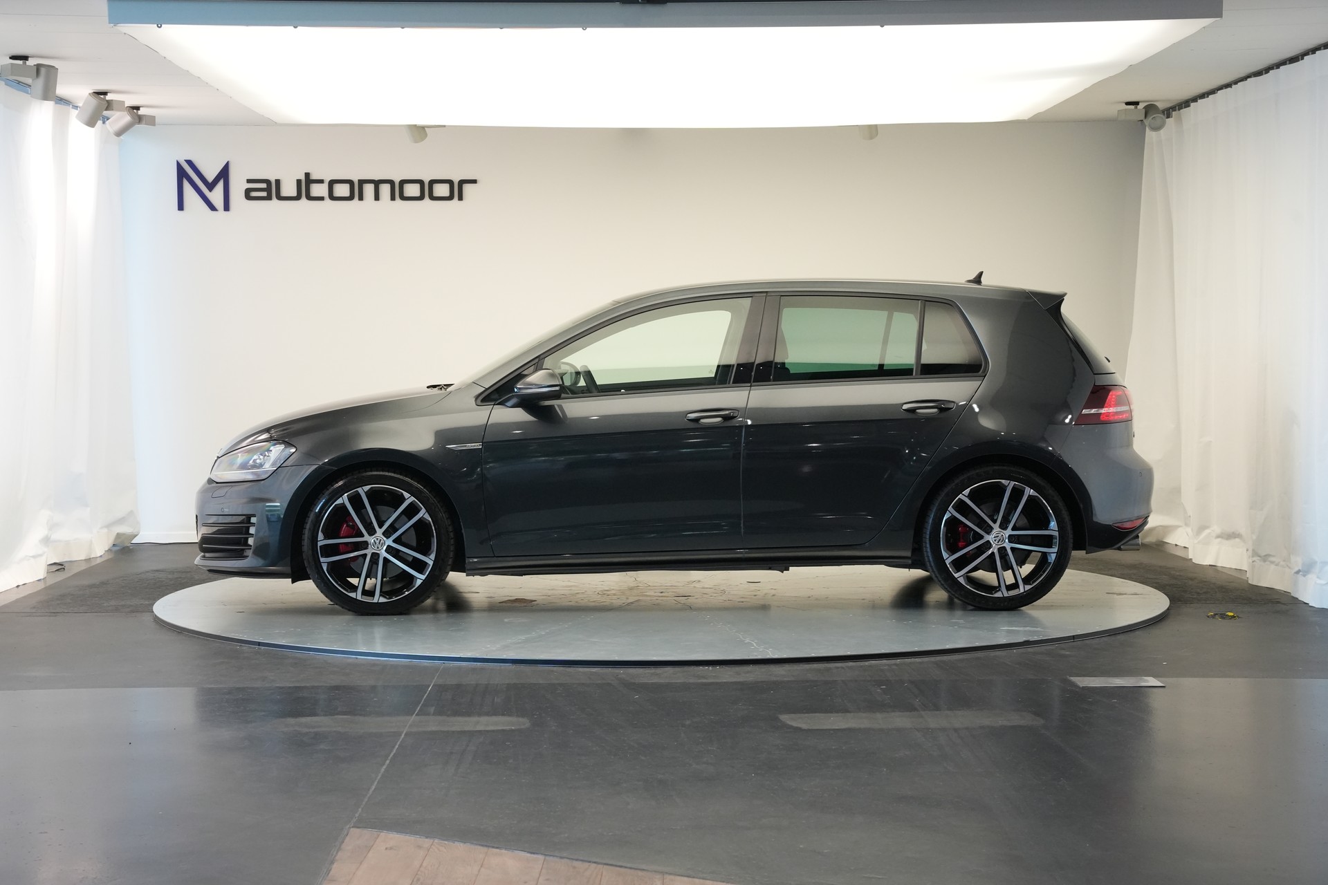 VW Golf 2.0 TDI GTD DSG *CH-Fahrzeug*-image-7
