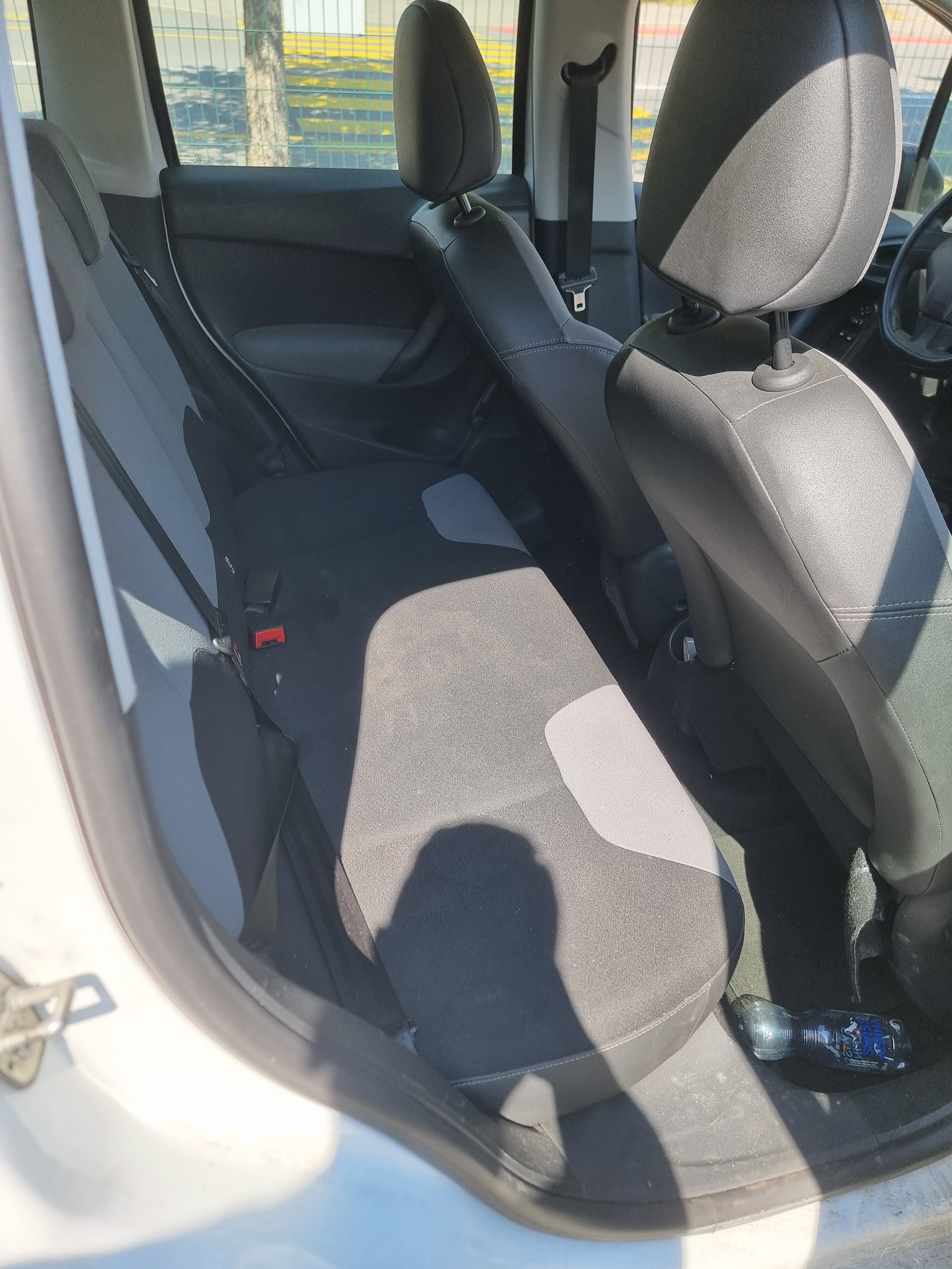 CITROEN C3 1.0i Attraction-image-11