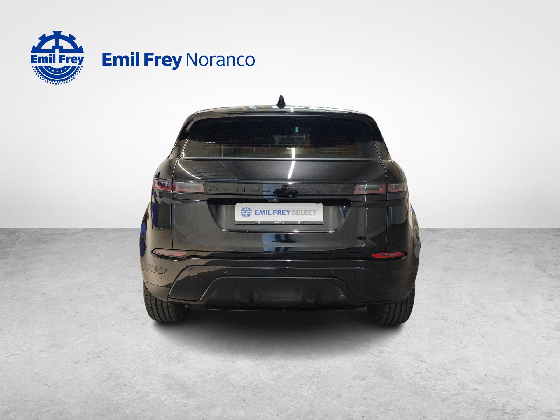 LAND ROVER Range Rover Evoque 2.0 D 165 S-showroom-element-3