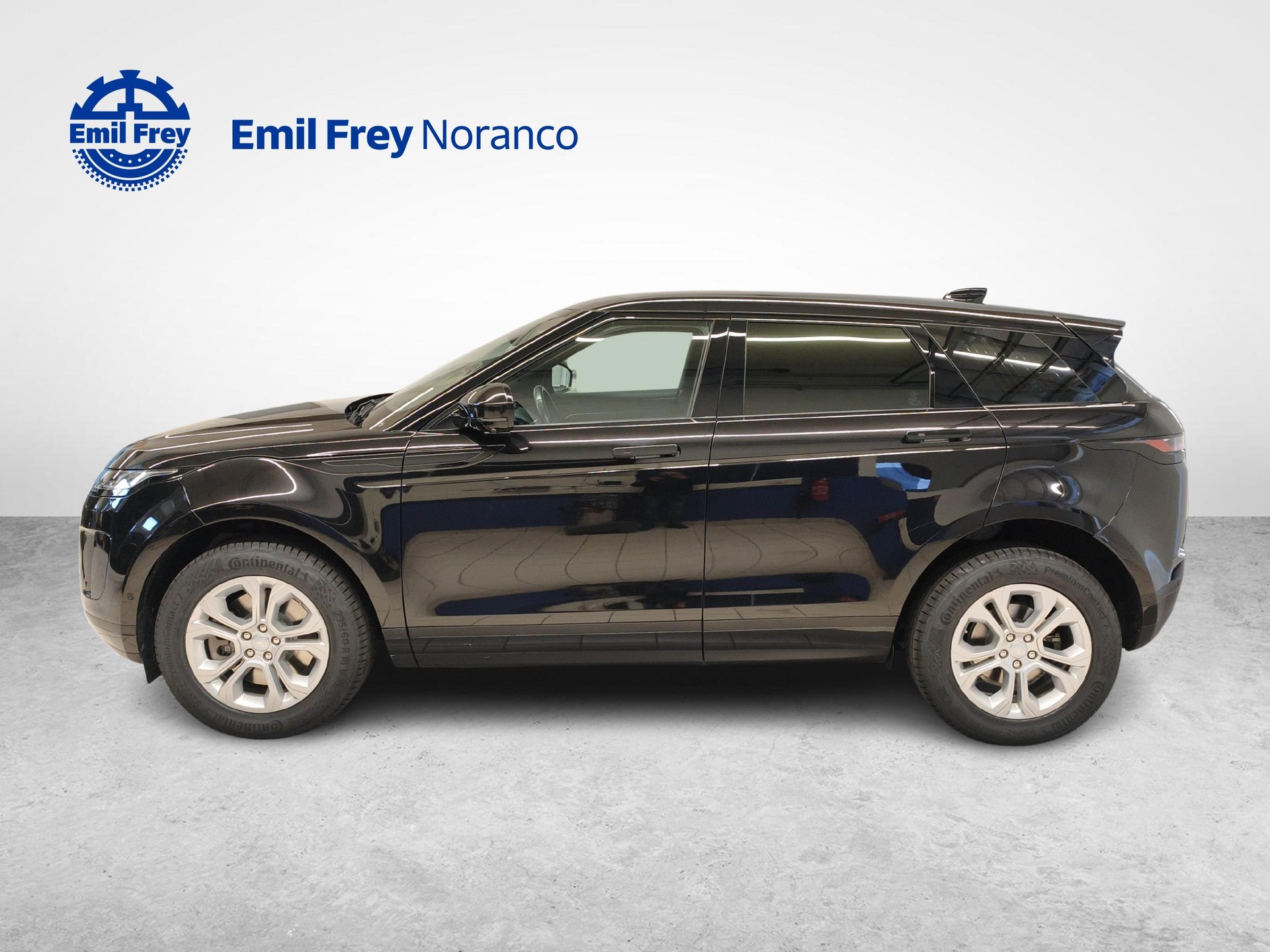 LAND ROVER Range Rover Evoque 2.0 D 165 S-showroom-element-1