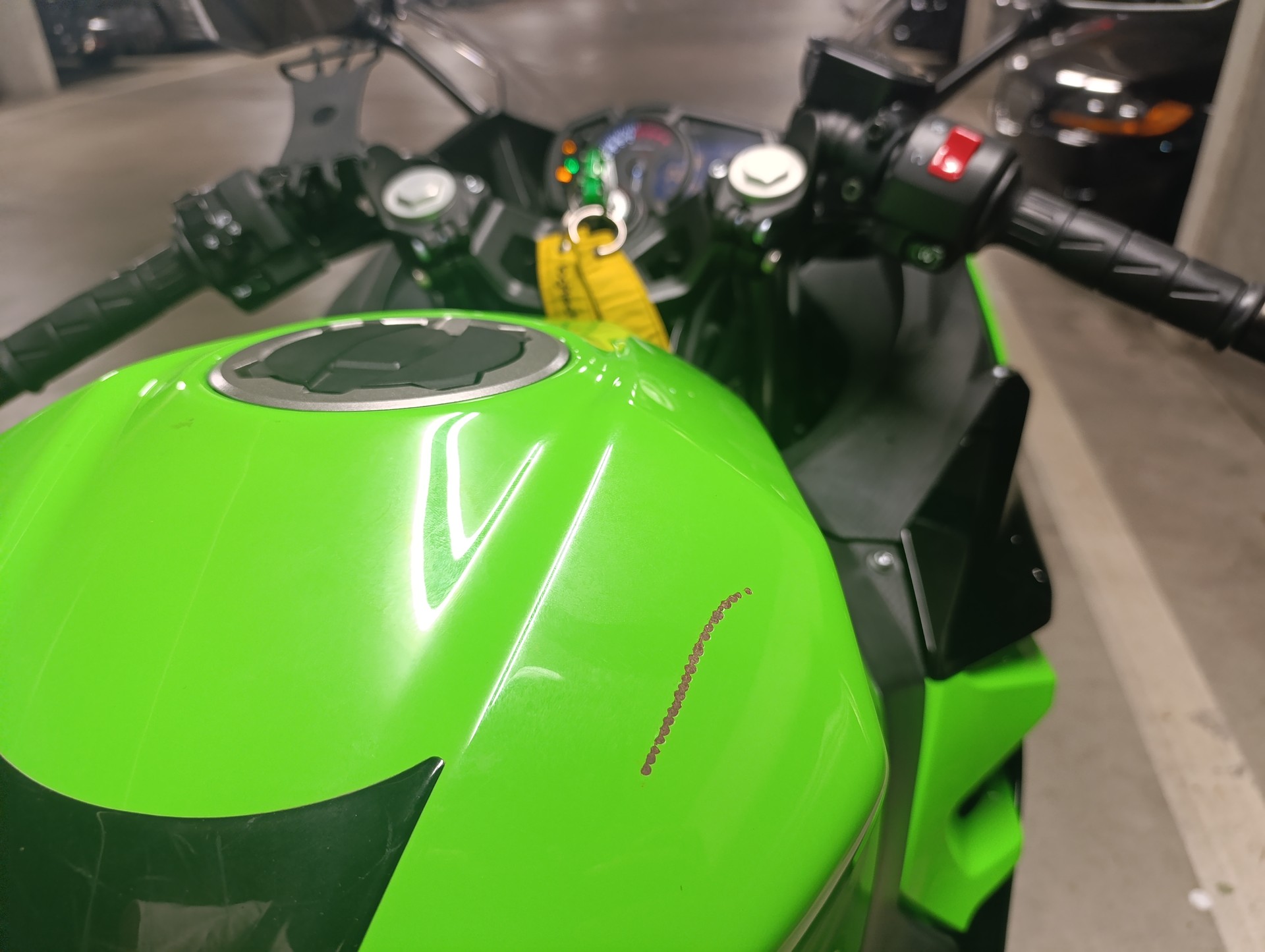 KAWASAKI Ninja 400 ABS-image-3