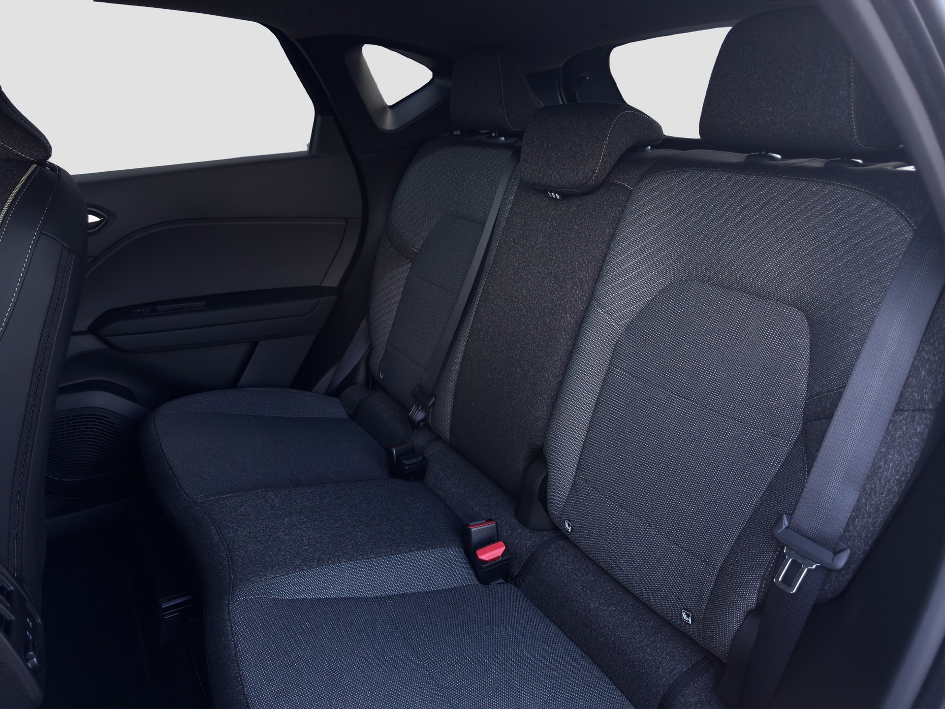 MITSUBISHI ASX 1.8 HEV Intense-image-15