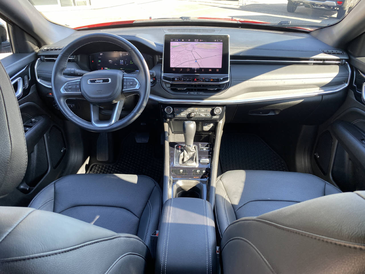 JEEP Compass 1.3 S 4xe-image-9