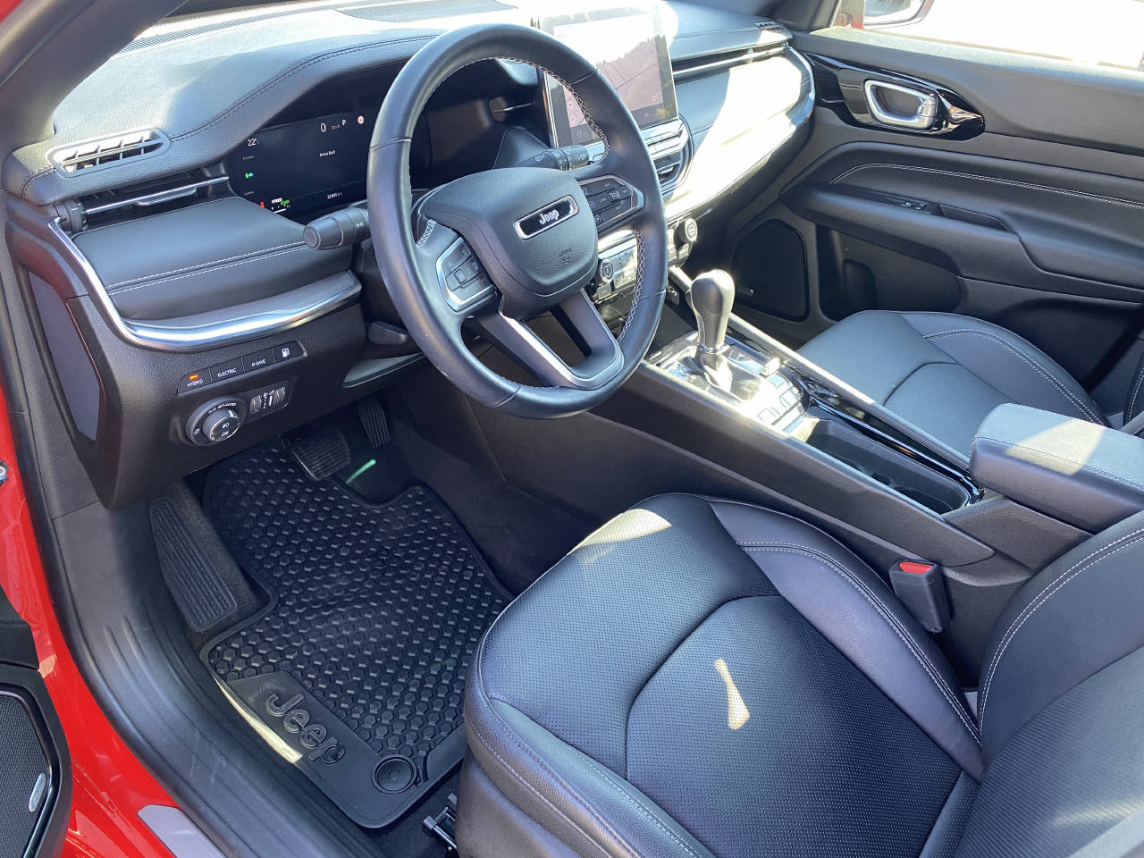 JEEP Compass 1.3 S 4xe-image-6
