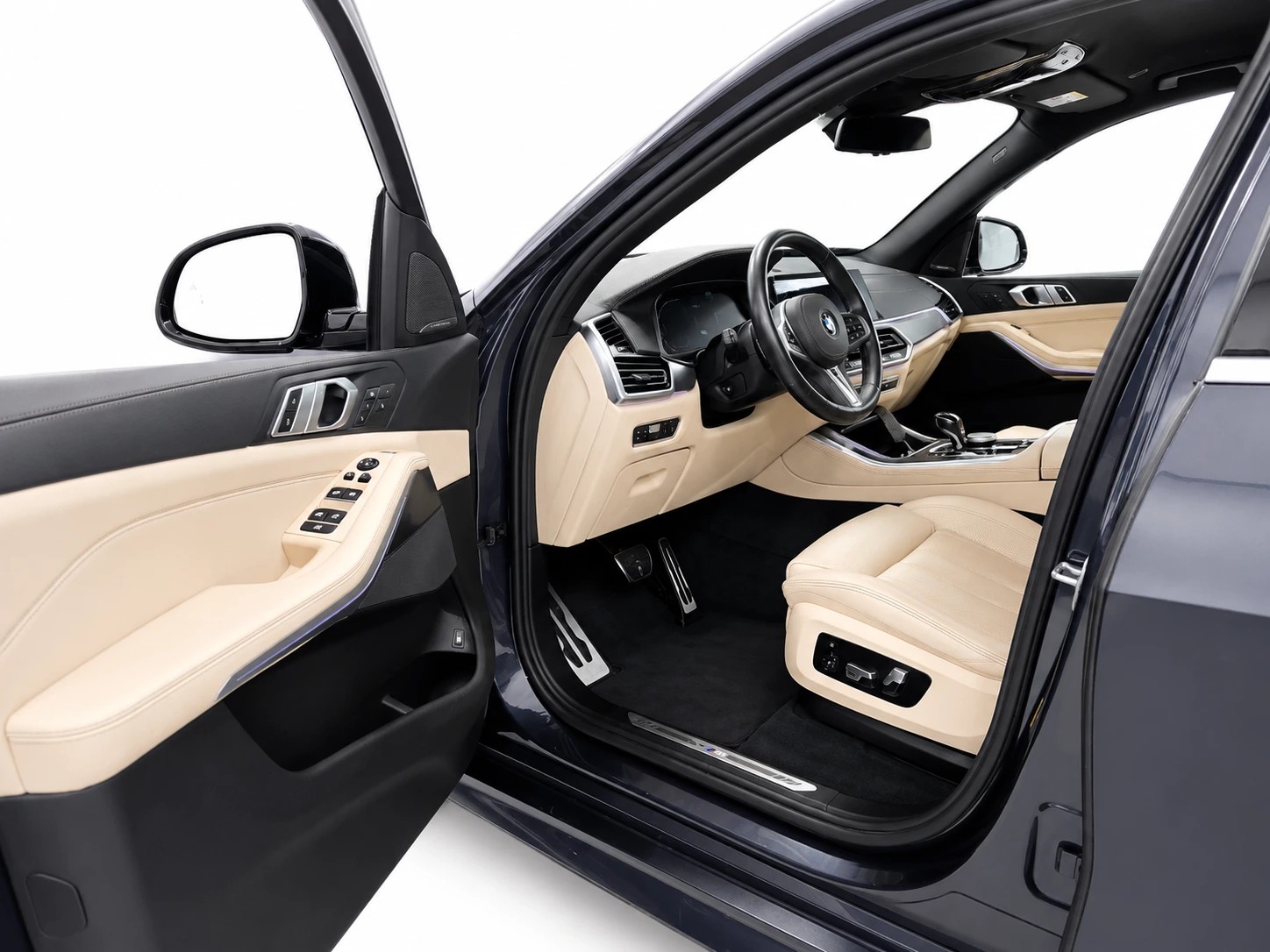 BMW X5 45e xDrive SAG CH FAHRZEUG-showroom-element-3