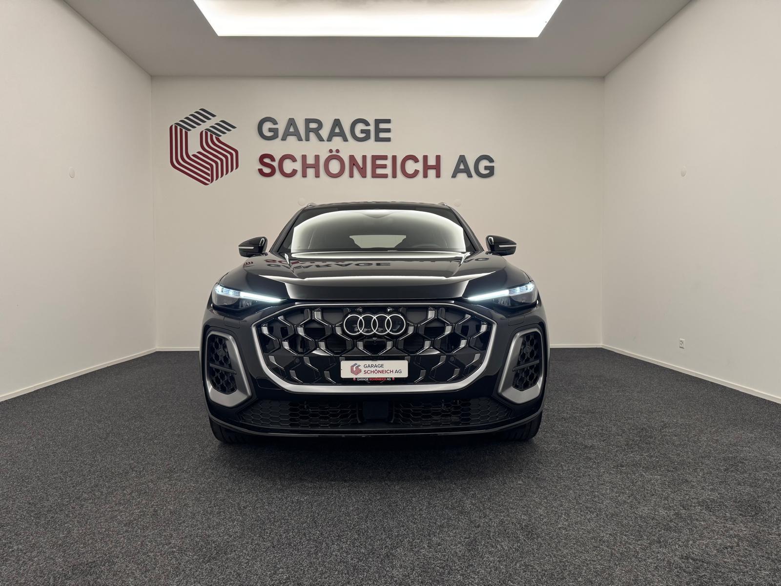 AUDI Q5 SUV 2.0 TDI quattro S-Tronic S-Line-showroom-element-1