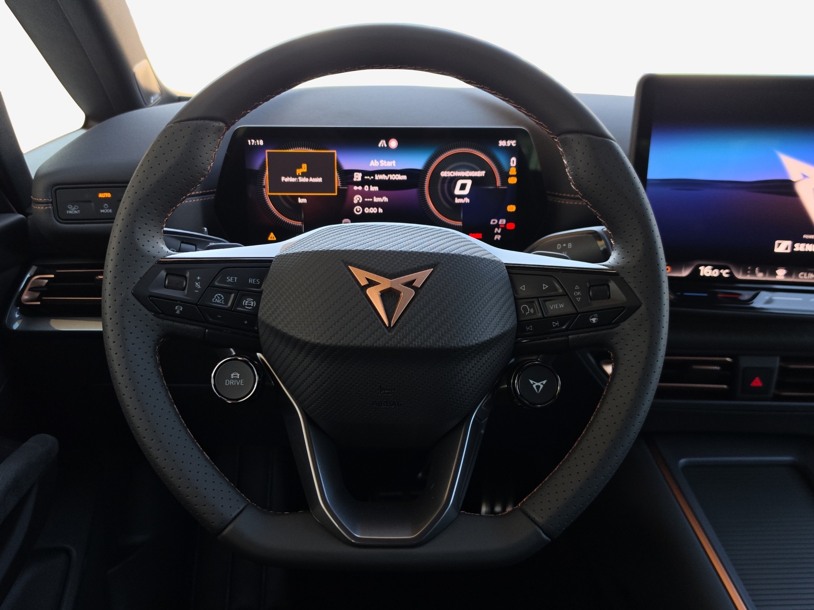 CUPRA Born 79 kWh Prime-image-9