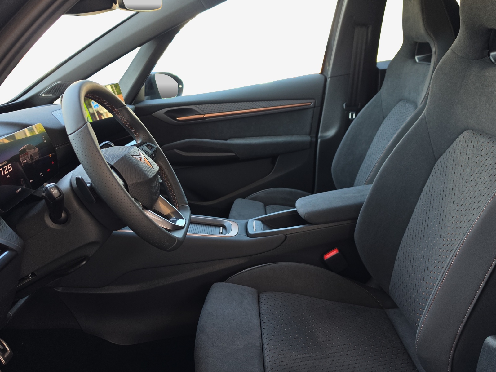 CUPRA Born 79 kWh Prime-image-7