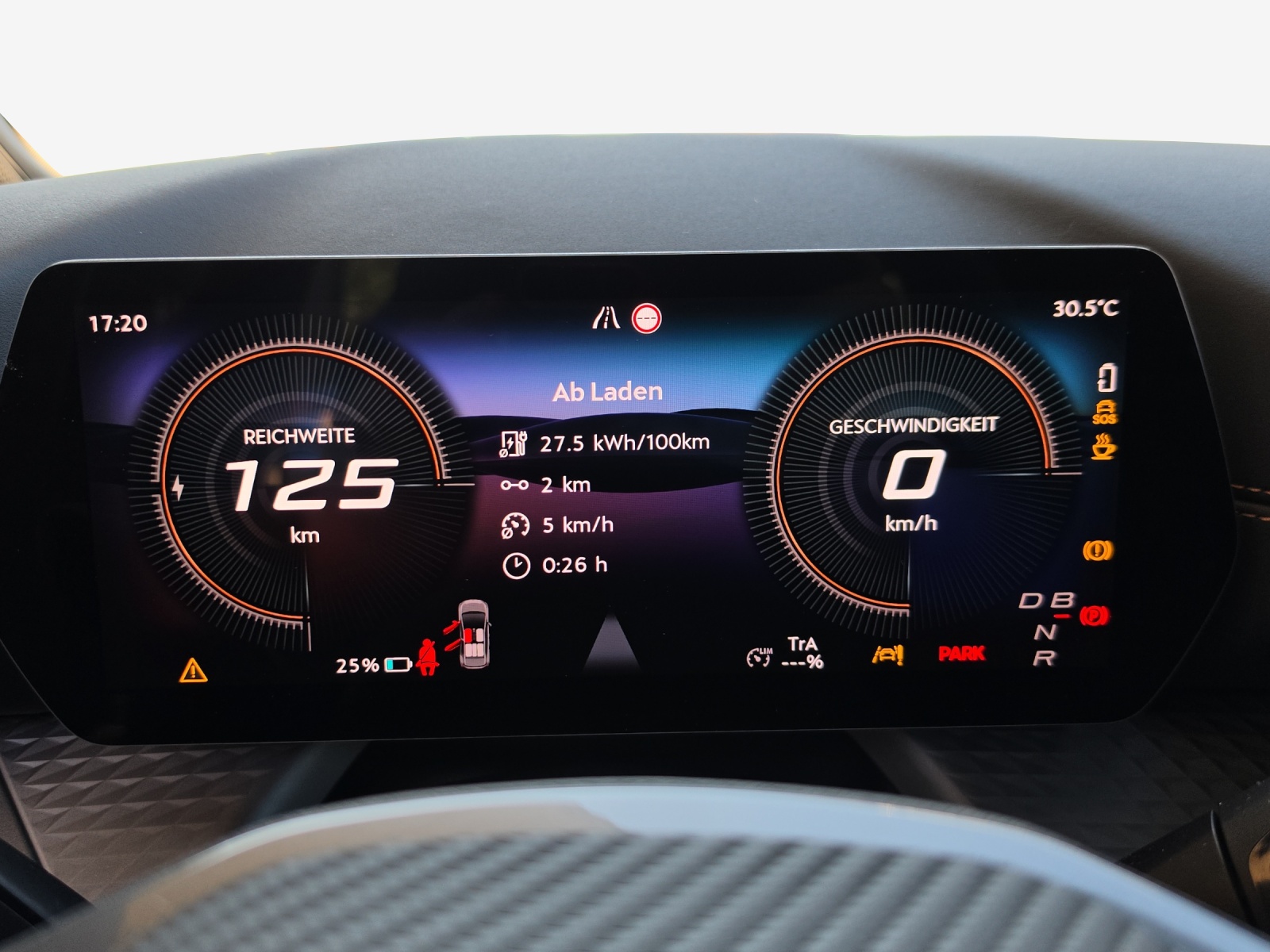 CUPRA Born 79 kWh Prime-image-14