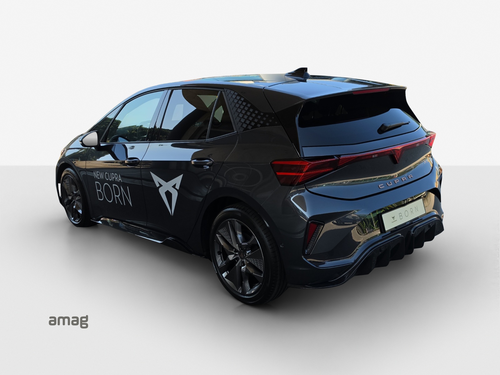CUPRA Born 79 kWh Prime-showroom-element-2
