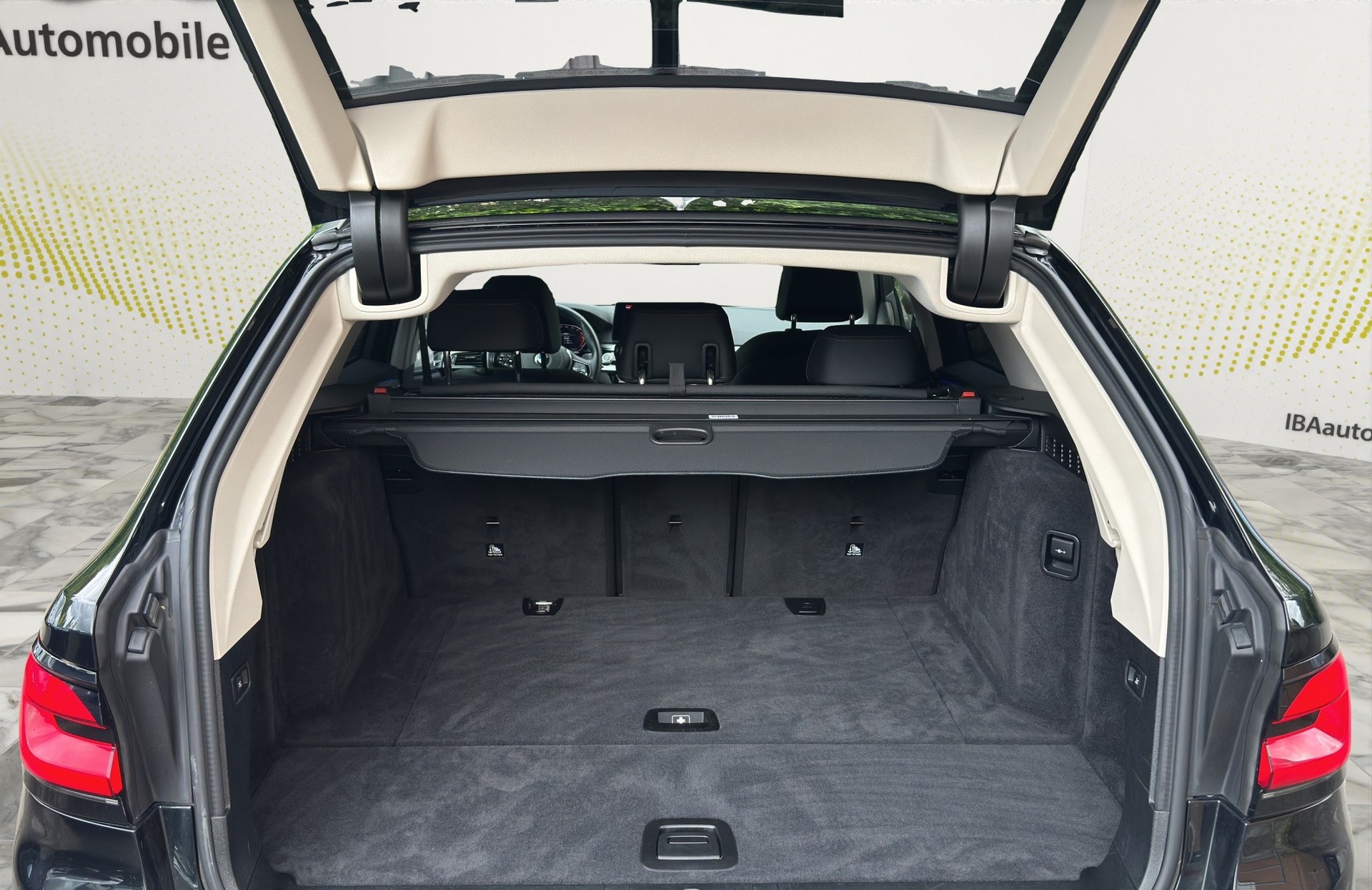 BMW 530d xDrive 48V Touring (CH)-image-8