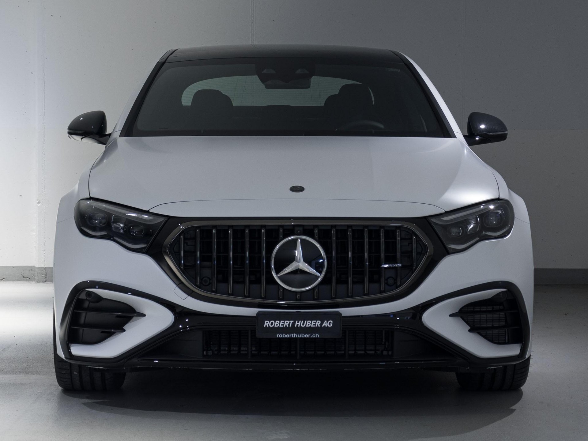 MERCEDES-BENZ E 53 AMG Hybrid 4MATIC+-image-2