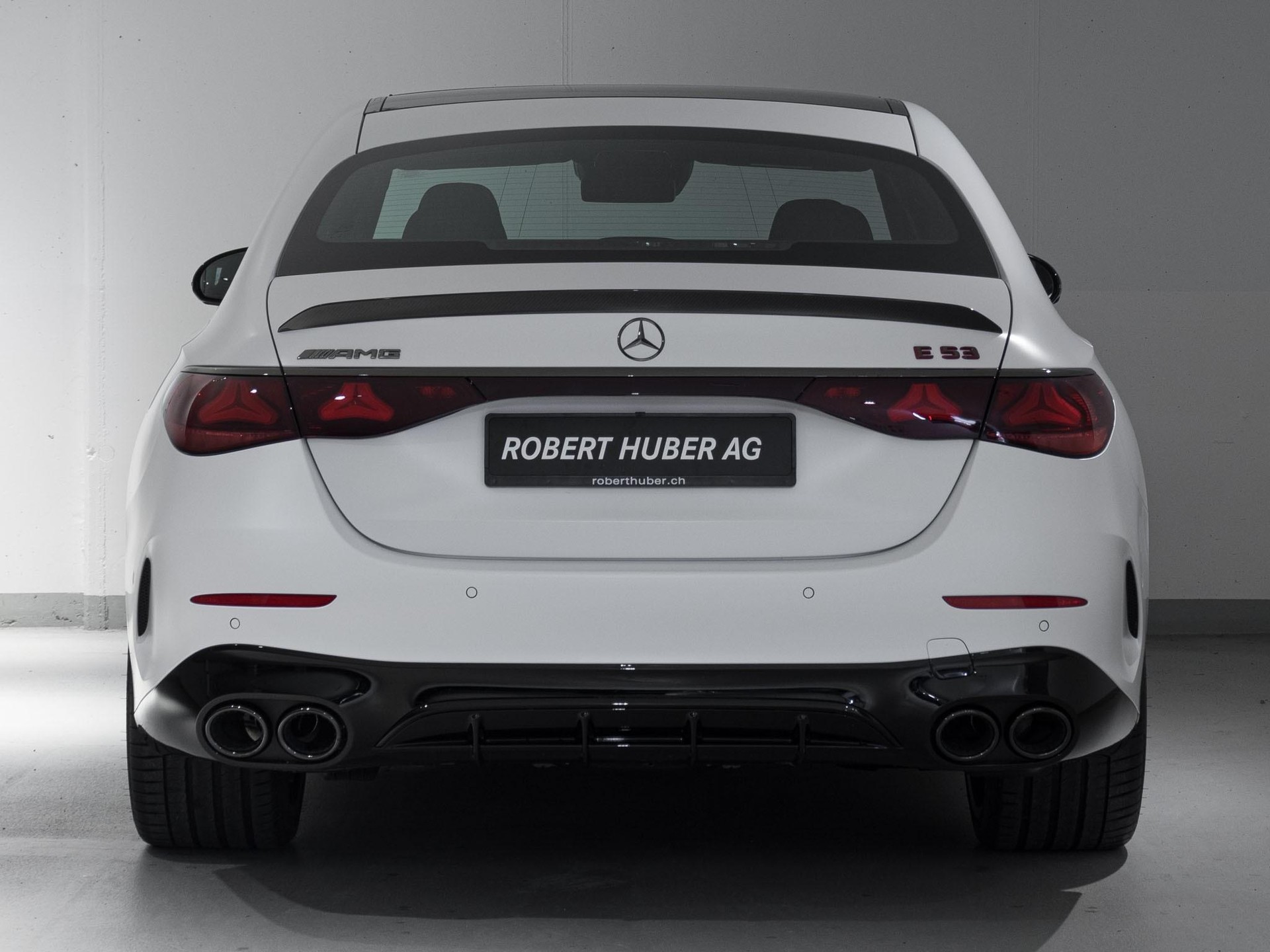 MERCEDES-BENZ E 53 AMG Hybrid 4MATIC+-image-6