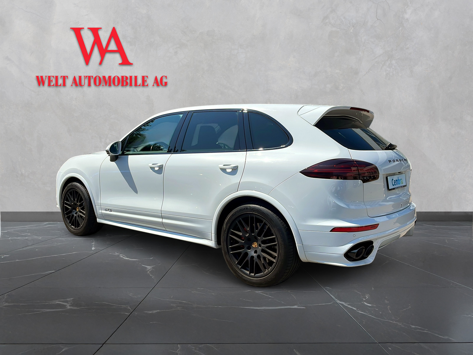 PORSCHE Cayenne GTS-showroom-element-2