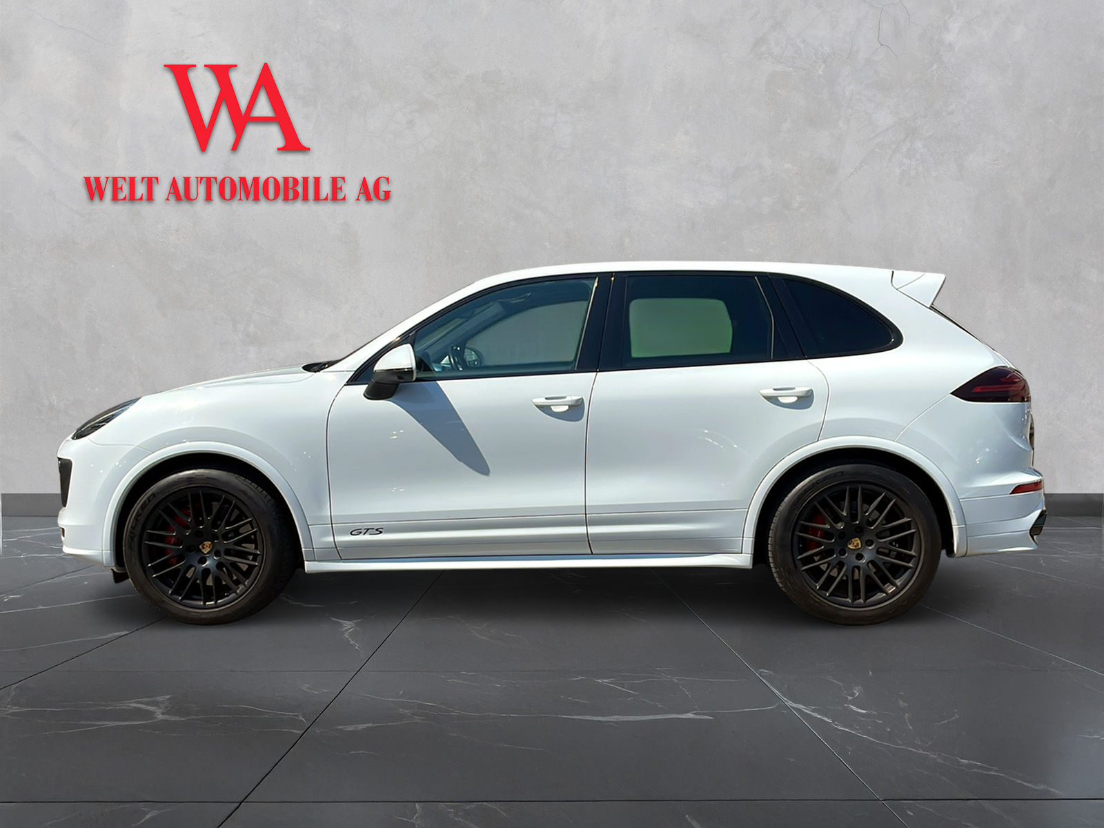 PORSCHE Cayenne GTS-showroom-element-1