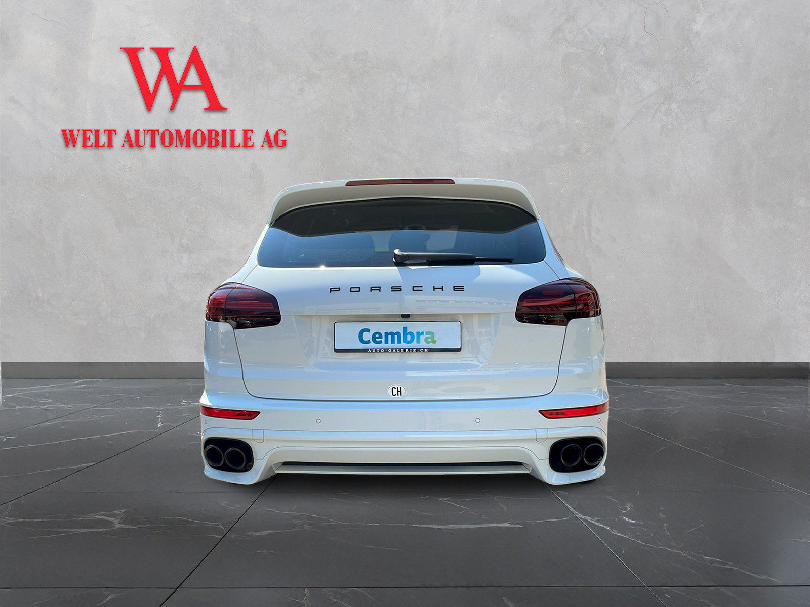 PORSCHE Cayenne GTS-showroom-element-3