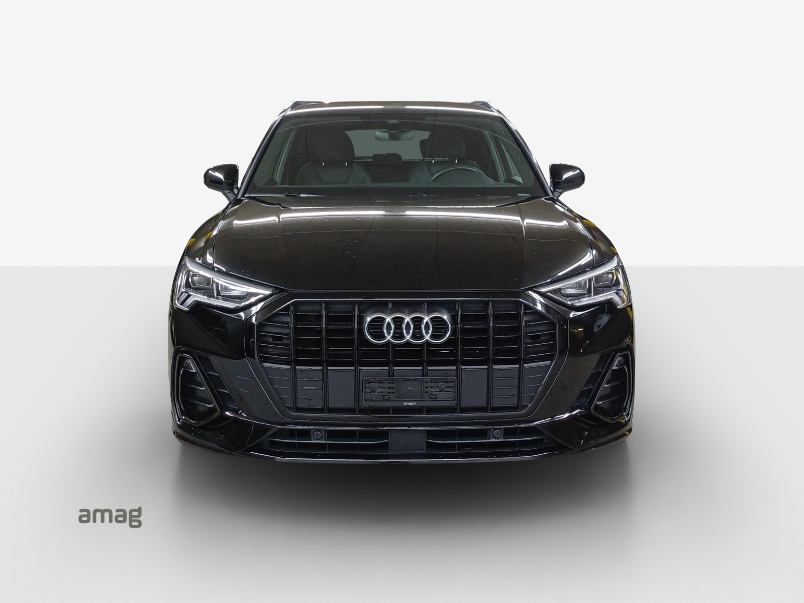 AUDI Q3 35 TFSI S line S-tronic-image-6