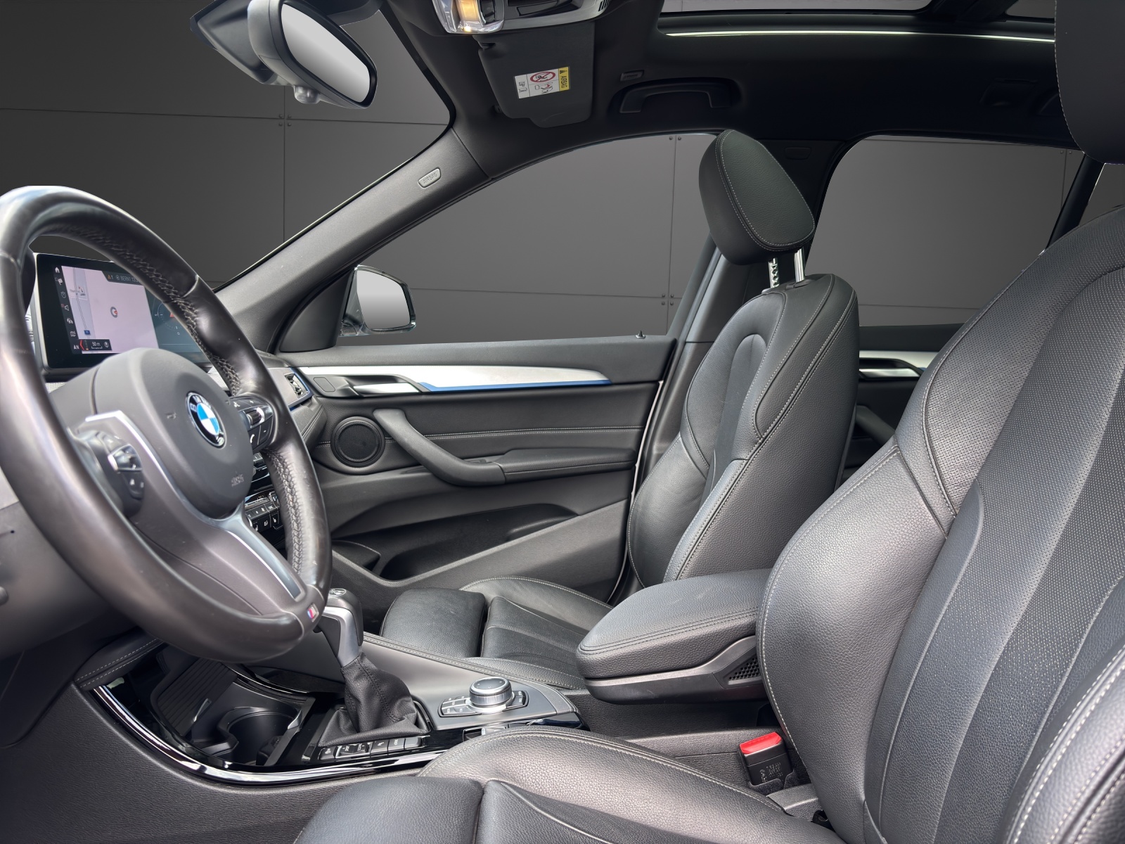 BMW X1 xDrive 25e M Sport Steptronic-showroom-element-2