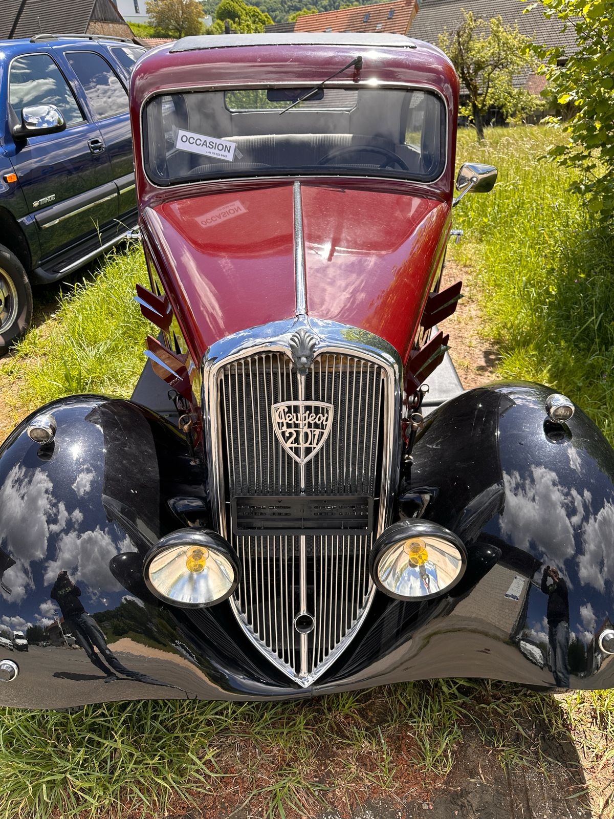 PEUGEOT 201 D-image-9