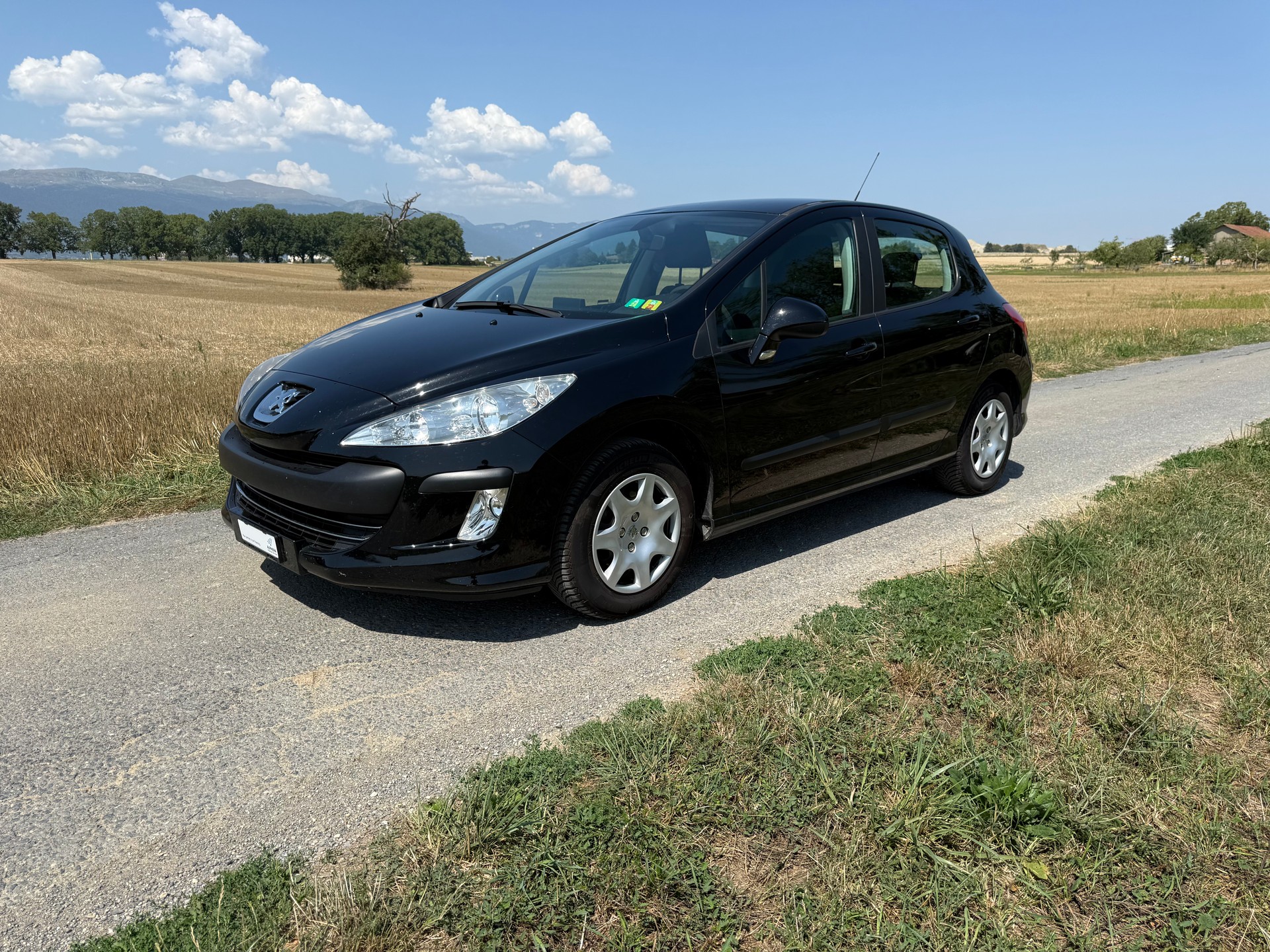 PEUGEOT 308 1.4 16V VTI Trendy