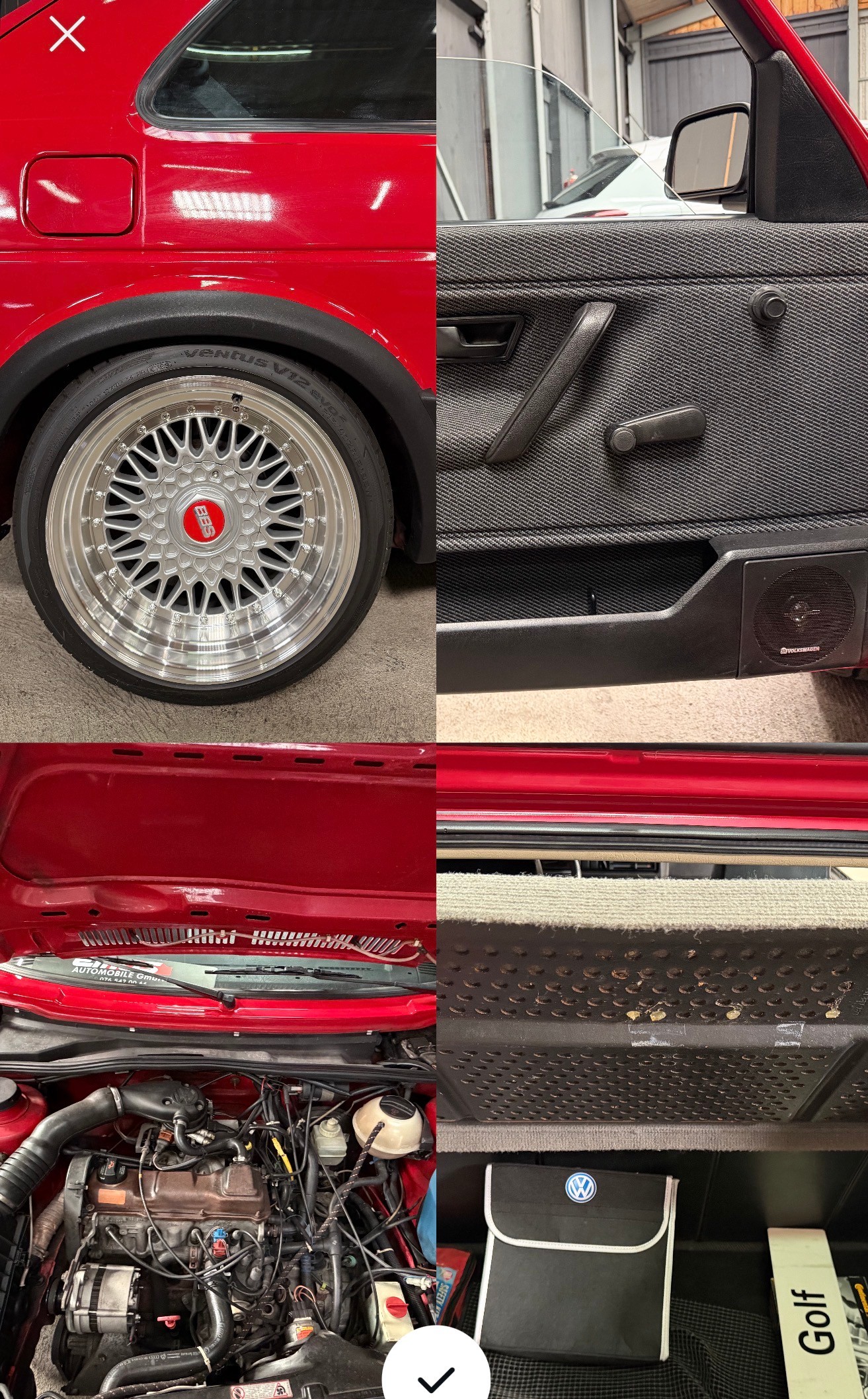 VW Golf 1800 CL-image-15