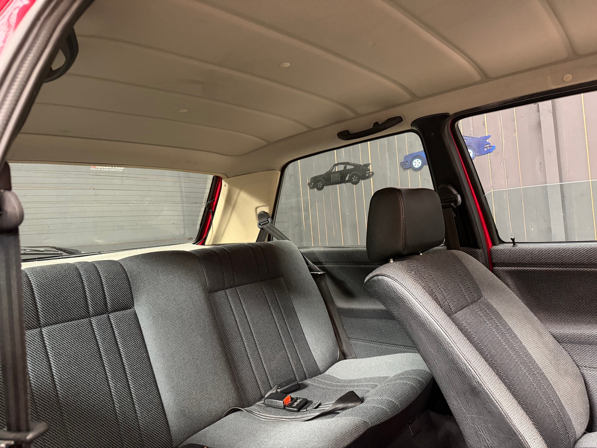 VW Golf 1800 CL-image-9