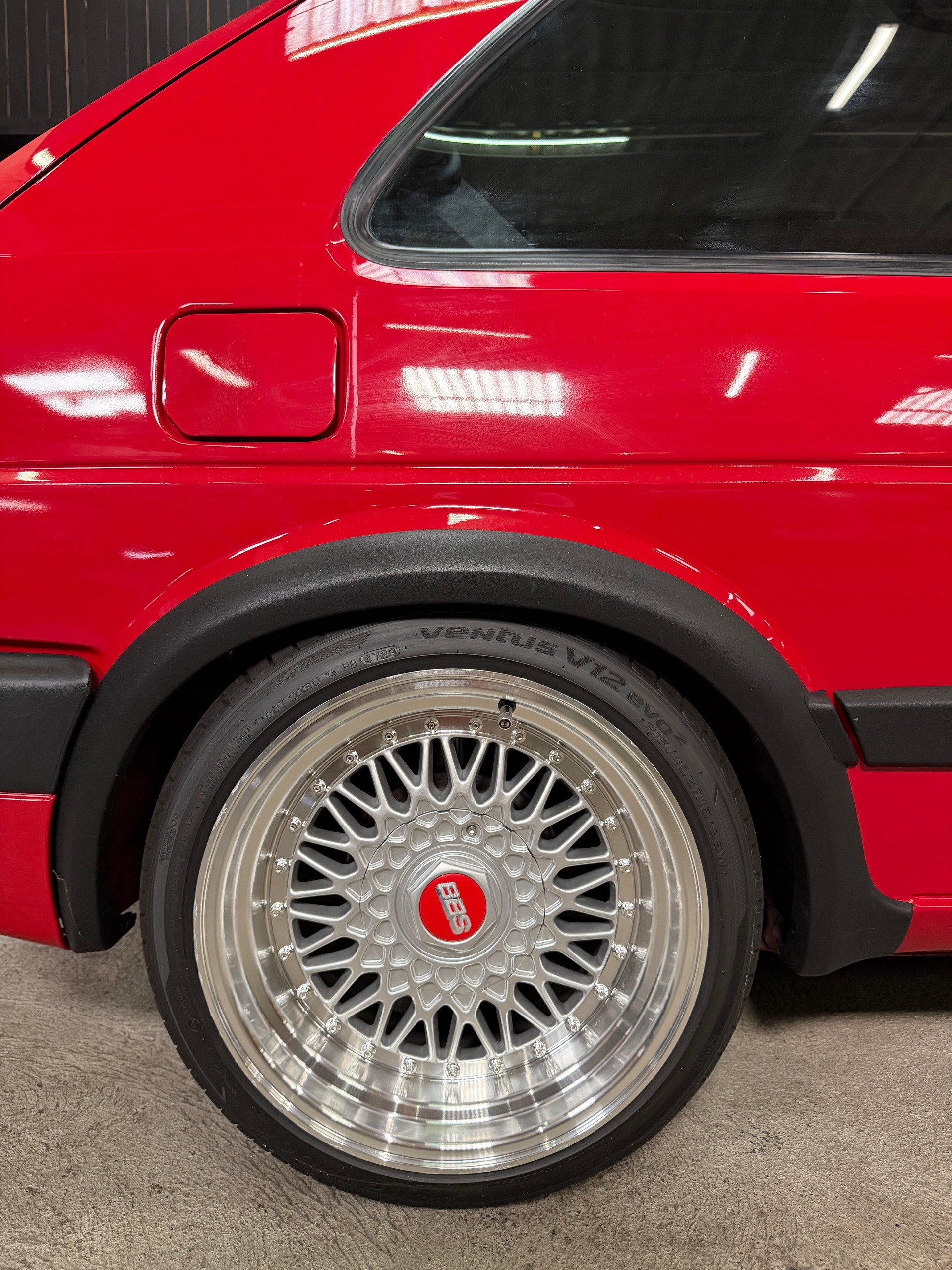 VW Golf 1800 CL-image-14