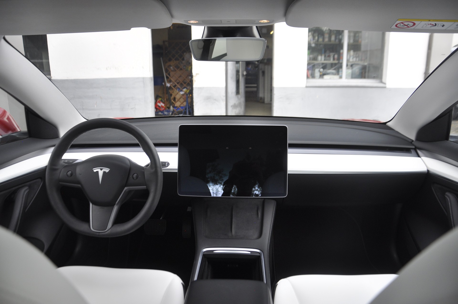 TESLA Model 3 Long Range Dual Motor AWD-image-10
