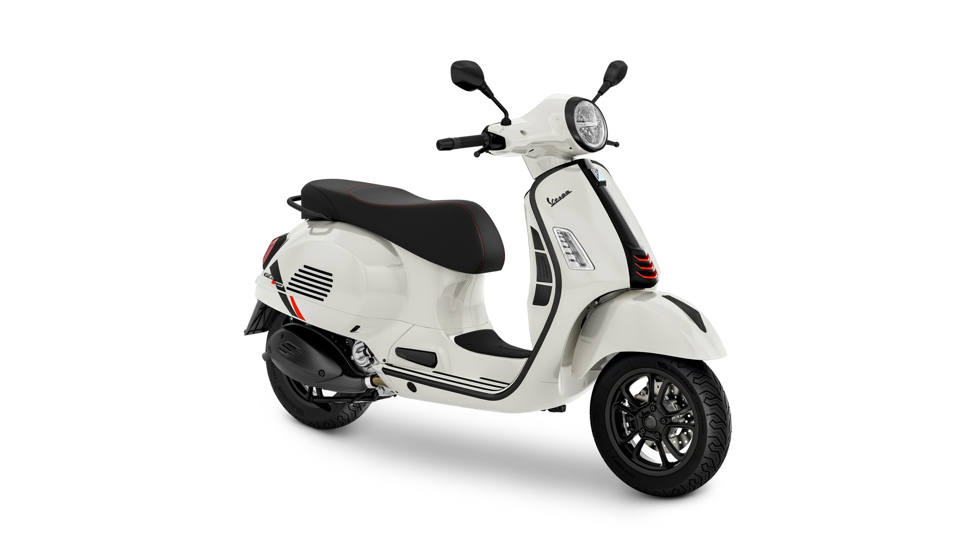 PIAGGIO Vespa GTS Super Sport 310 MY26 E5+ (4Jahre Garantie)-image-9