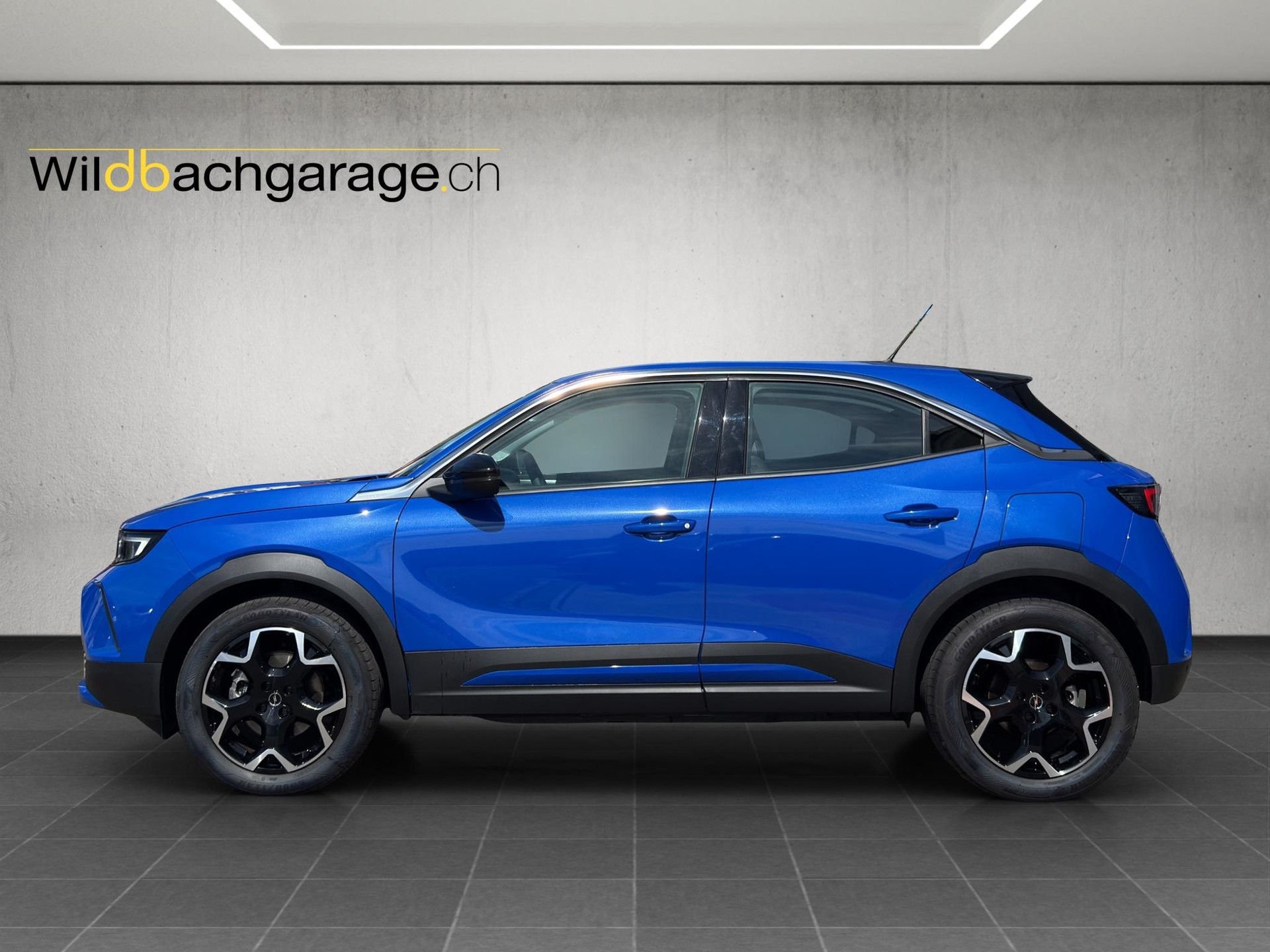 OPEL Mokka-e Edition 156PS-showroom-element-1