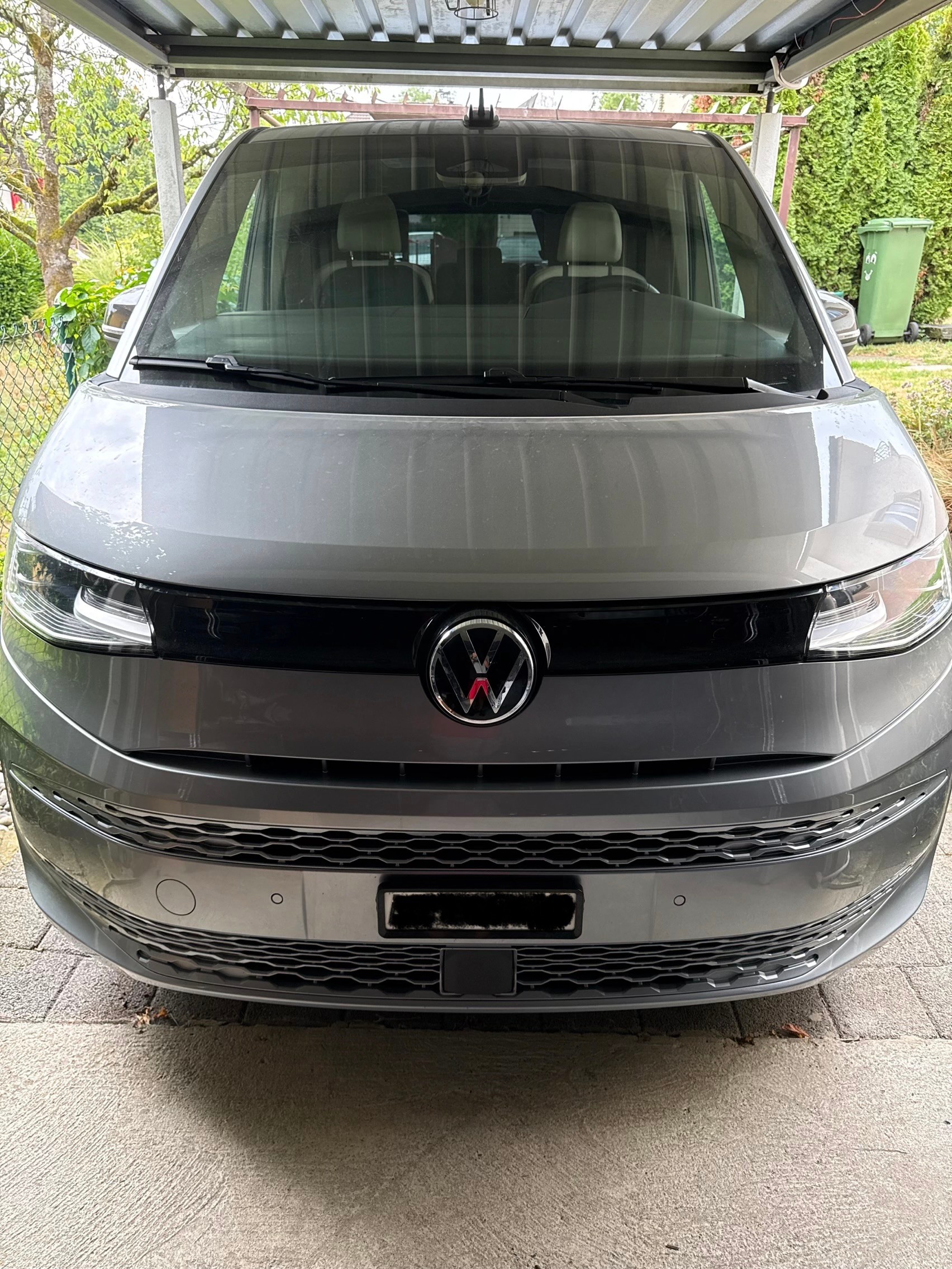 VW VW Multivan 2.0 TDI Liberty DSG Lang *CH-Fahrzeug*-image-3