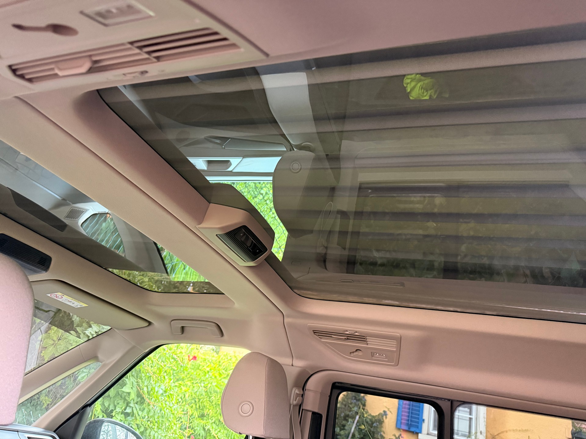 VW VW Multivan 2.0 TDI Liberty DSG Lang *CH-Fahrzeug*-image-12