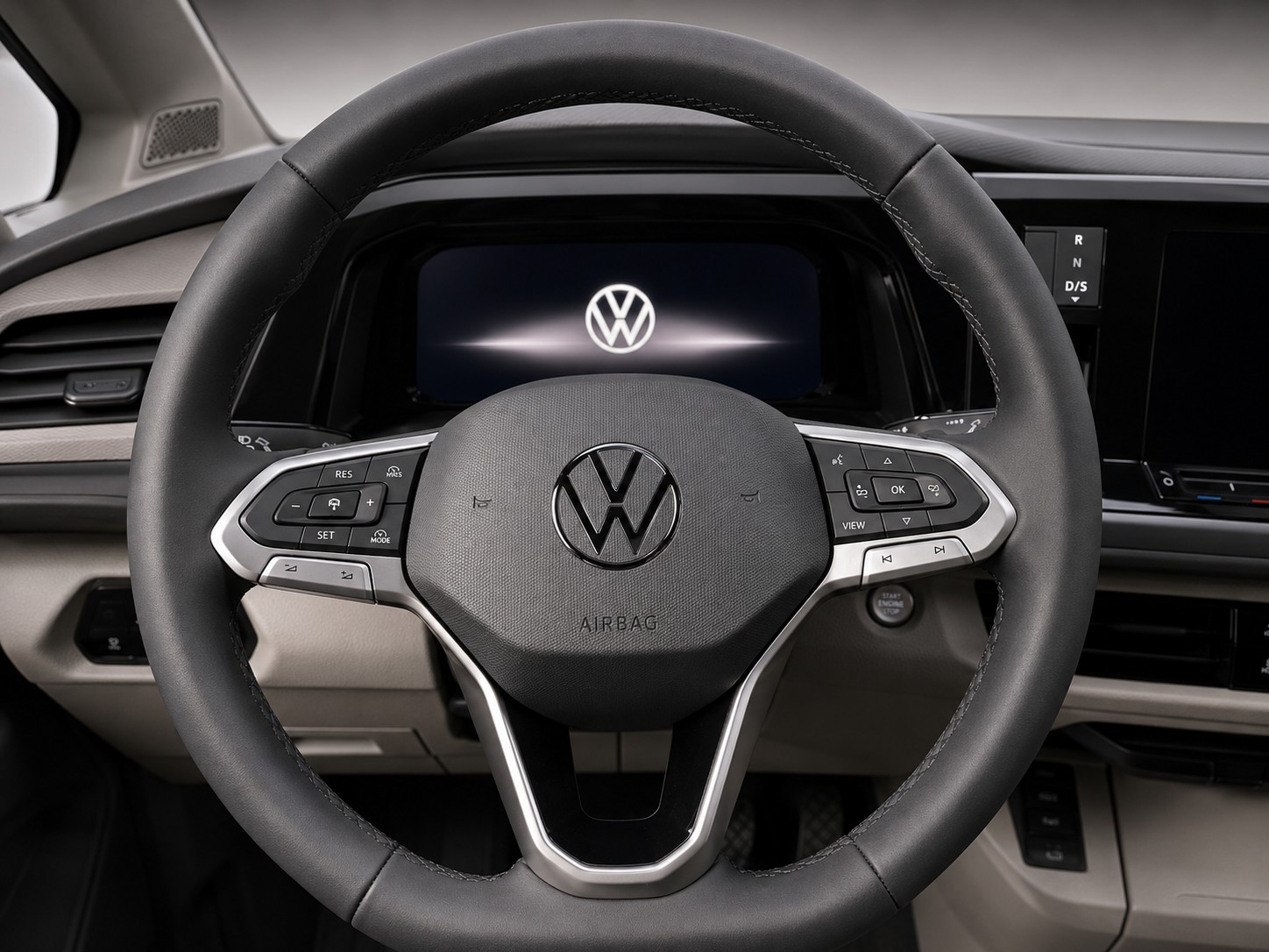 VW VW Multivan 2.0 TDI Liberty DSG Lang *CH-Fahrzeug*-image-9