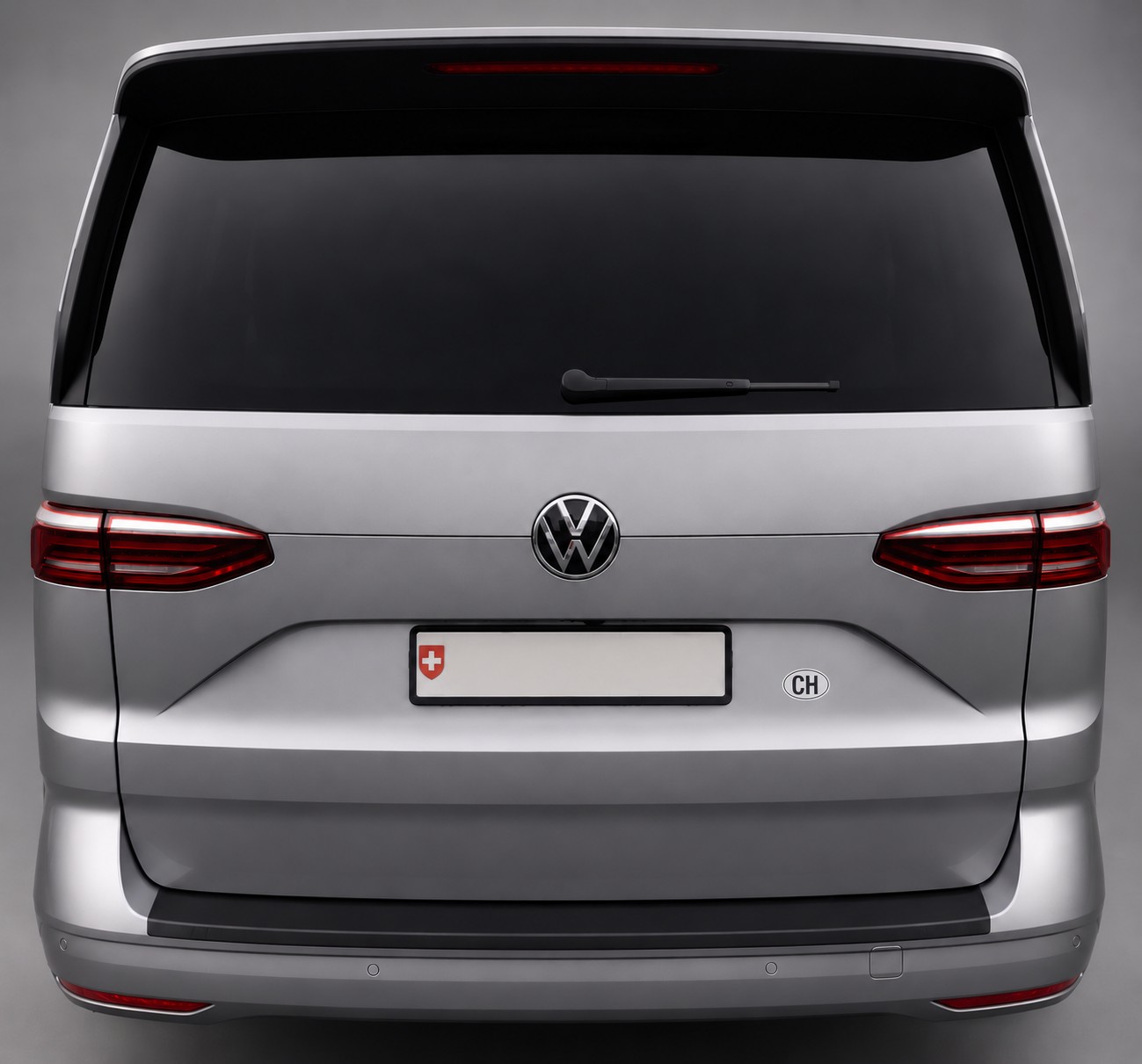 VW VW Multivan 2.0 TDI Liberty DSG Lang *CH-Fahrzeug*-image-1